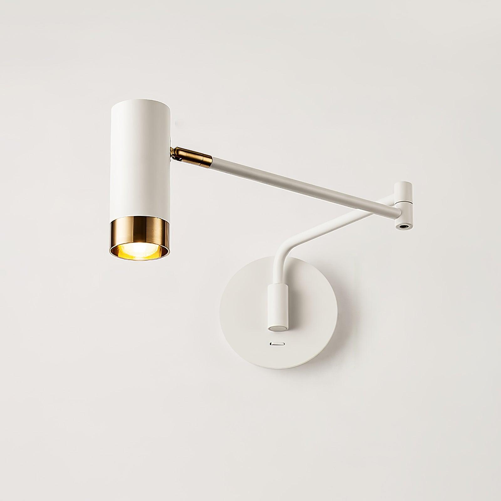 Valreno Wall Light
