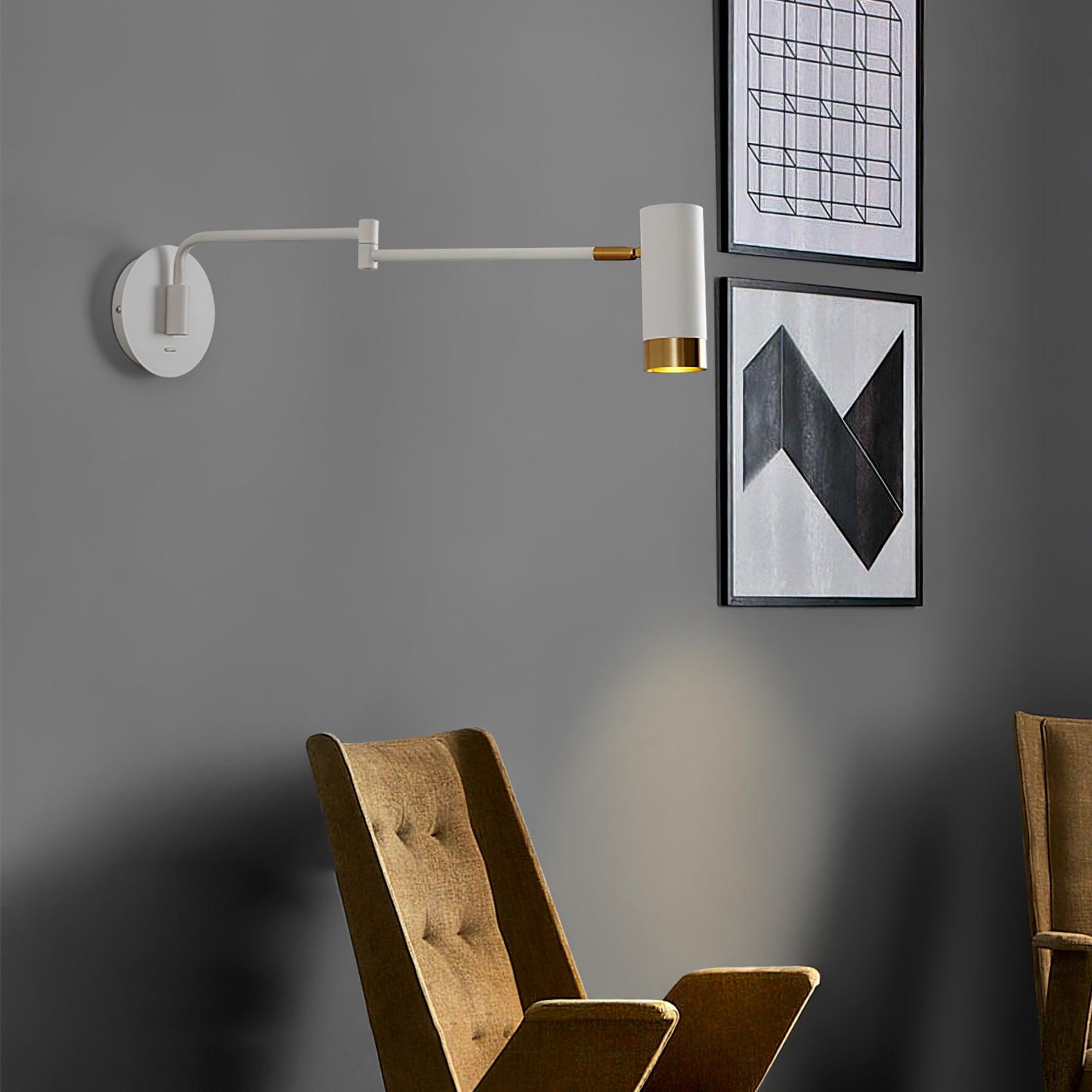 Valreno Wall Light
