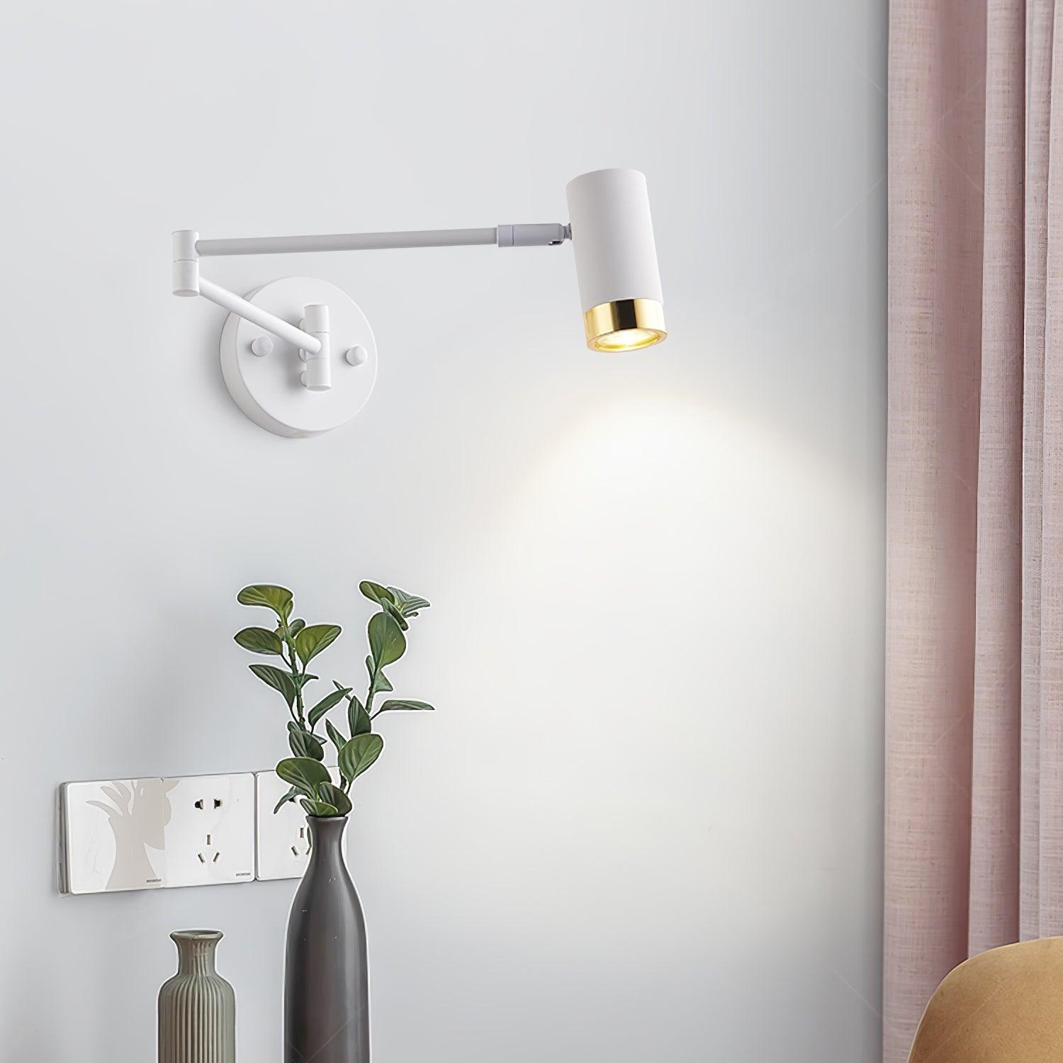 Valreno Wall Light