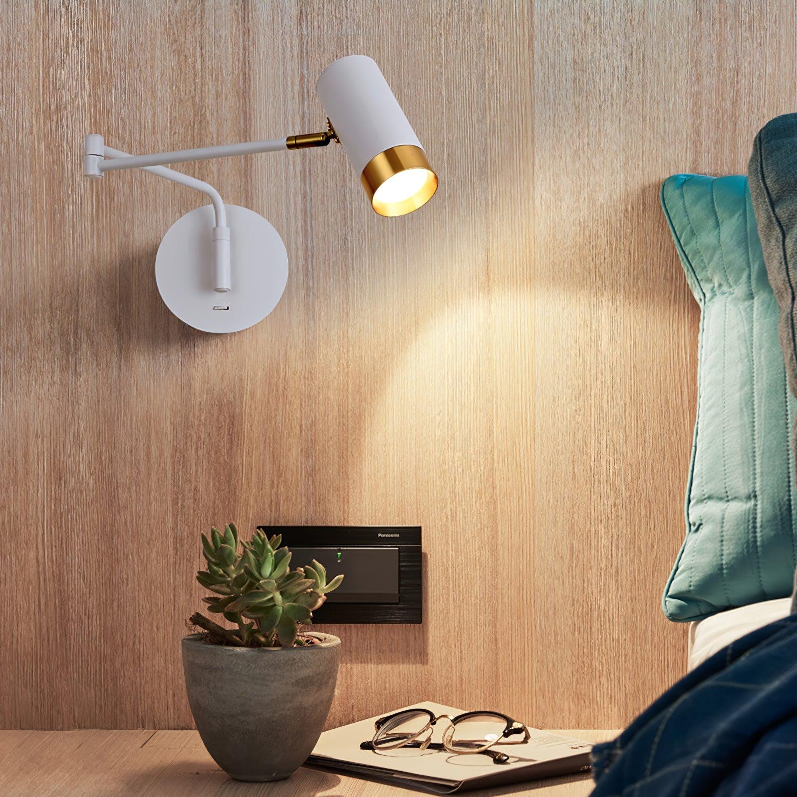 Valreno Wall Light