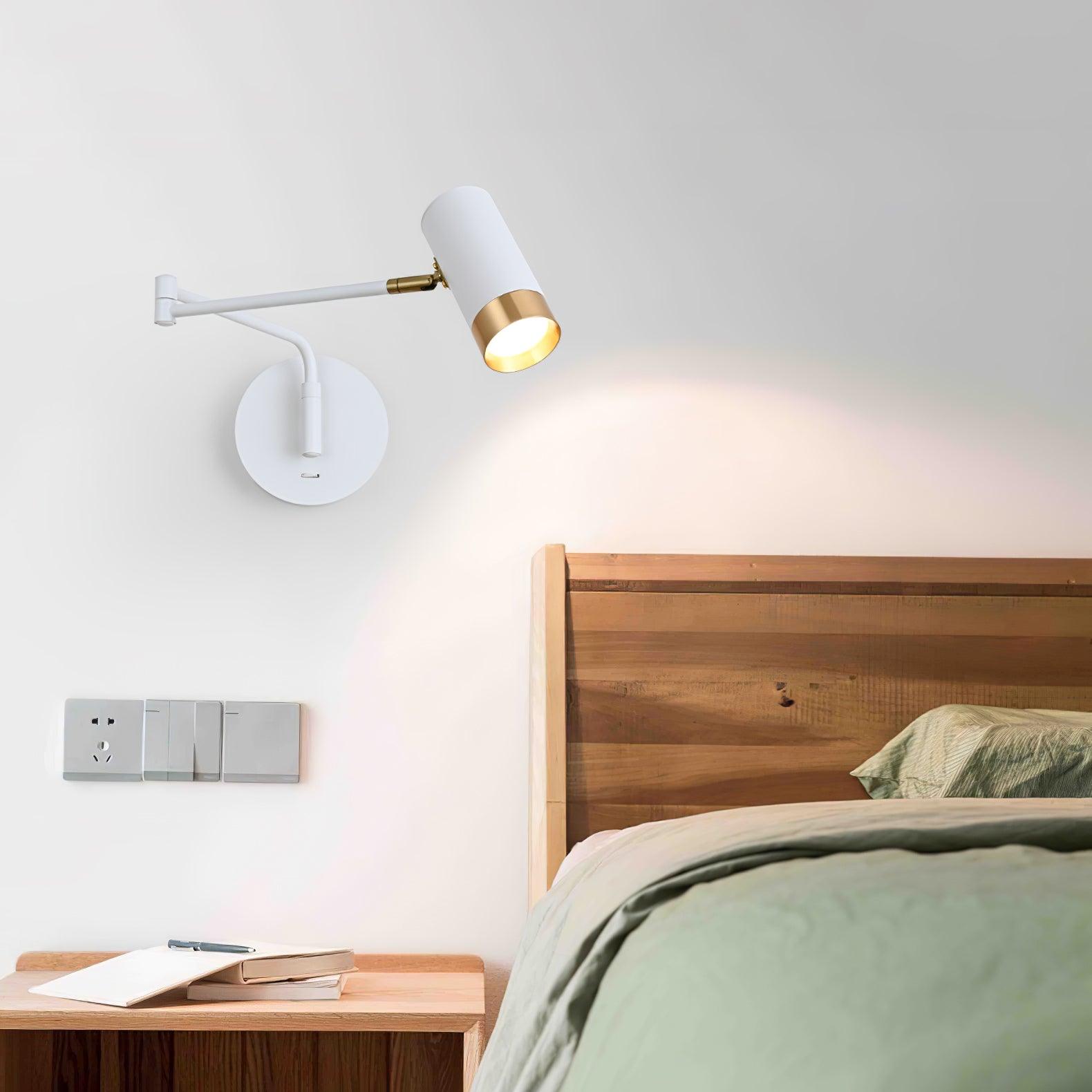 Valreno Wall Light