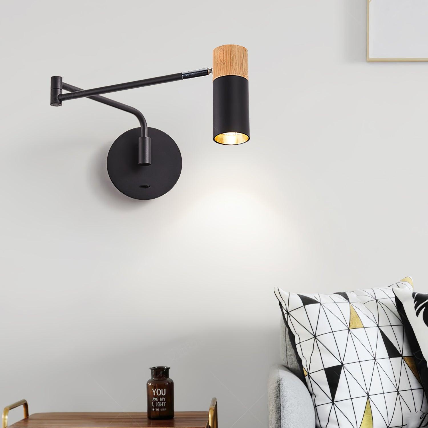 Valreno Wall Light
