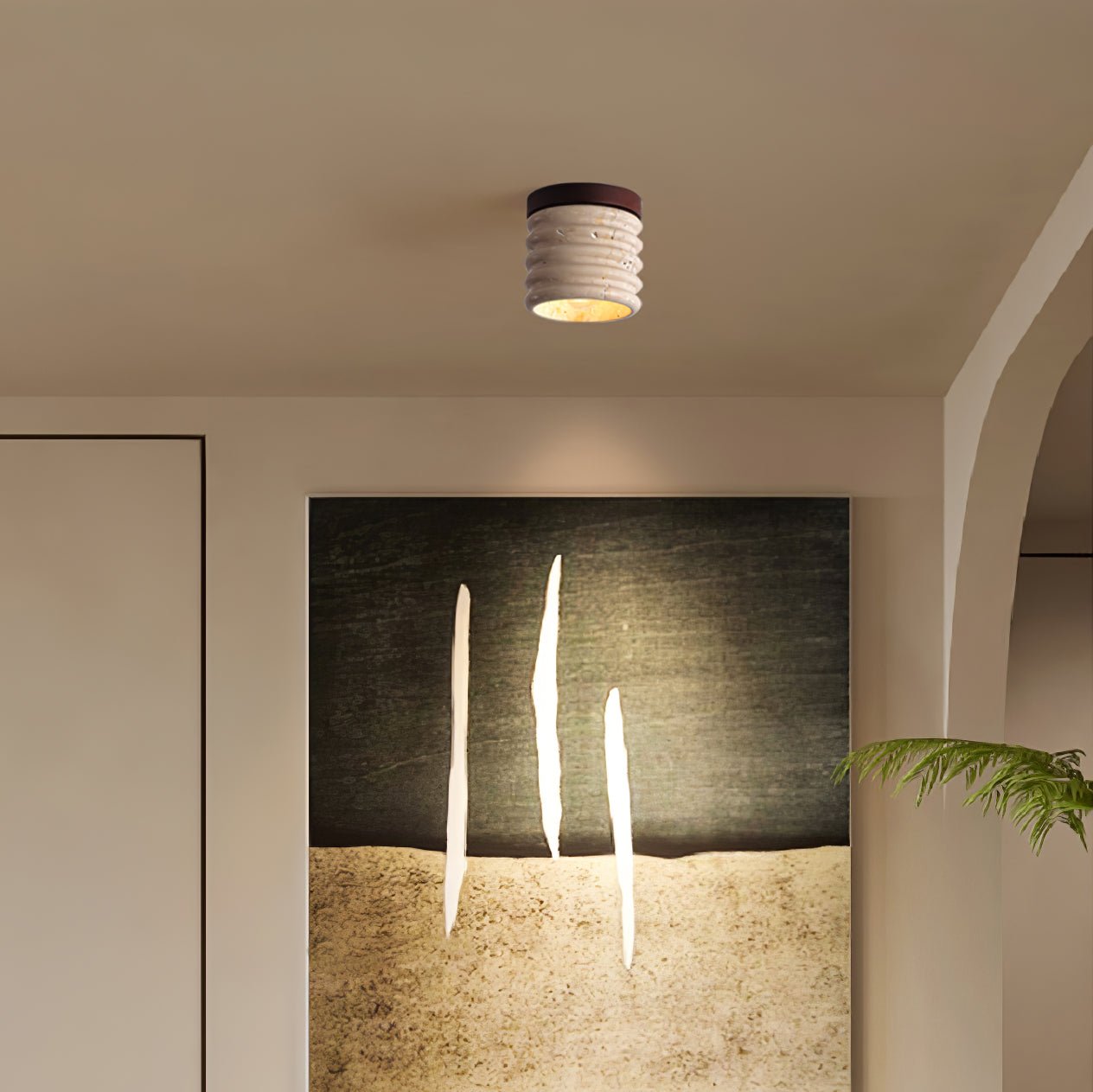 Kandeivo Ceiling Light