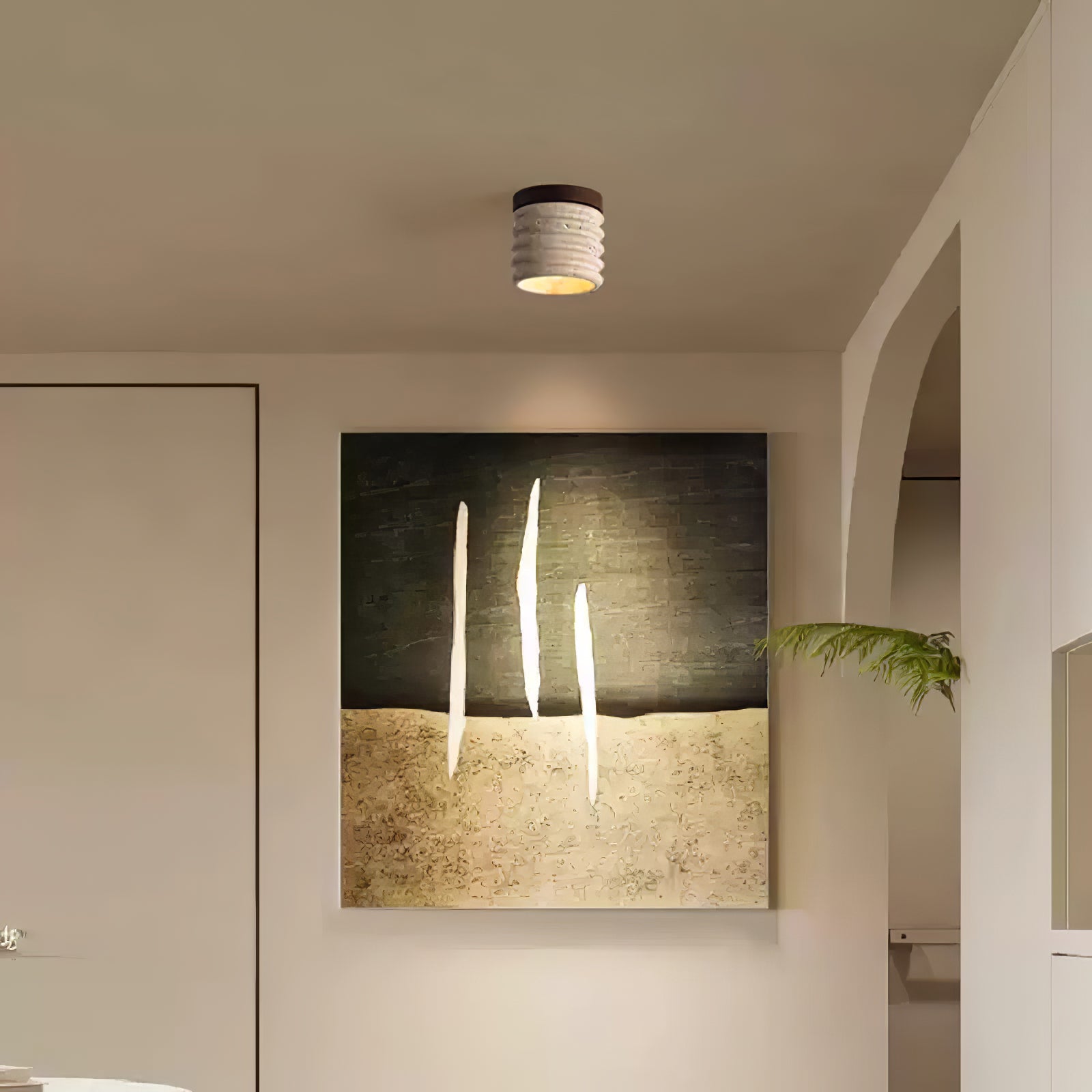 Kandeivo Ceiling Light