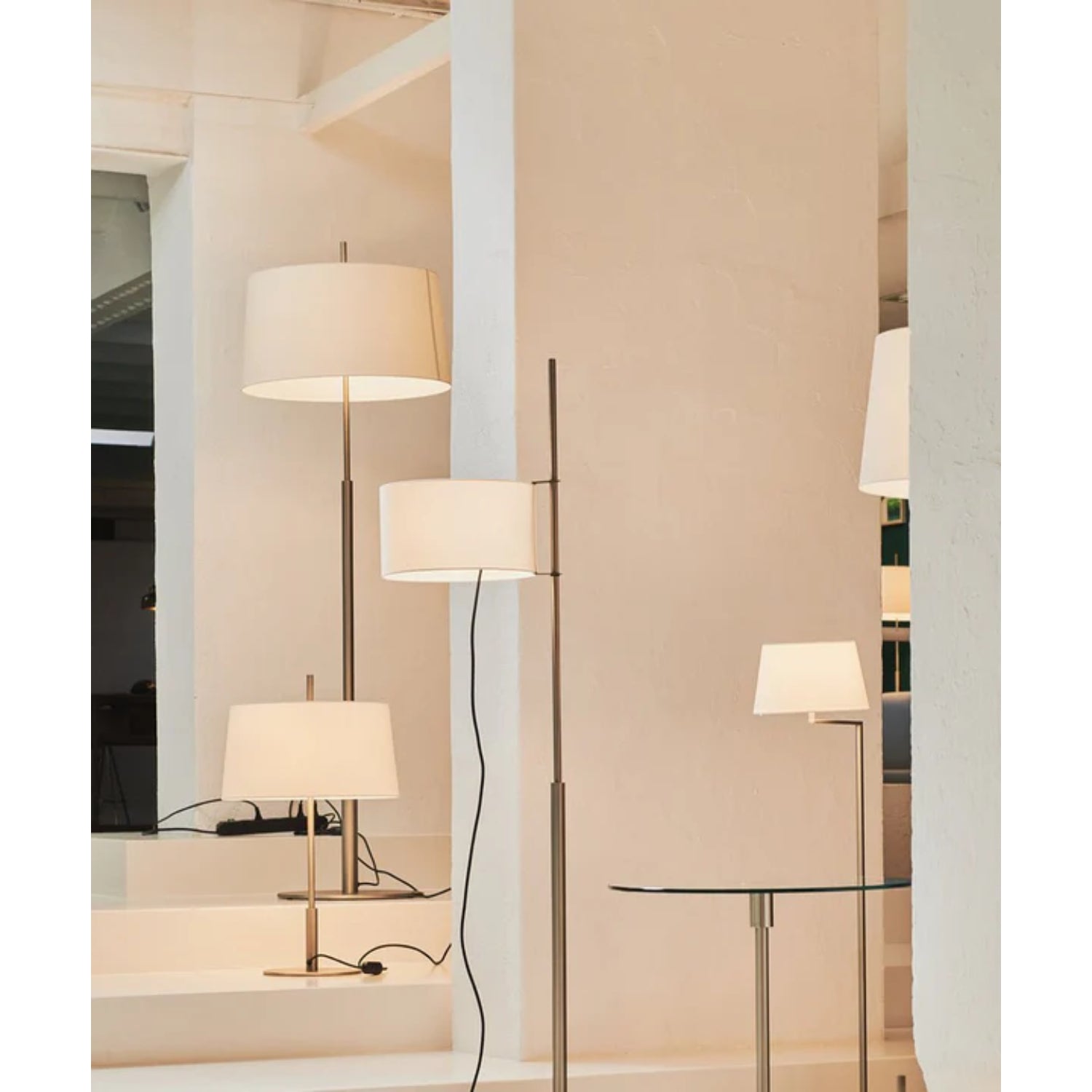 Rumile Table Lamp