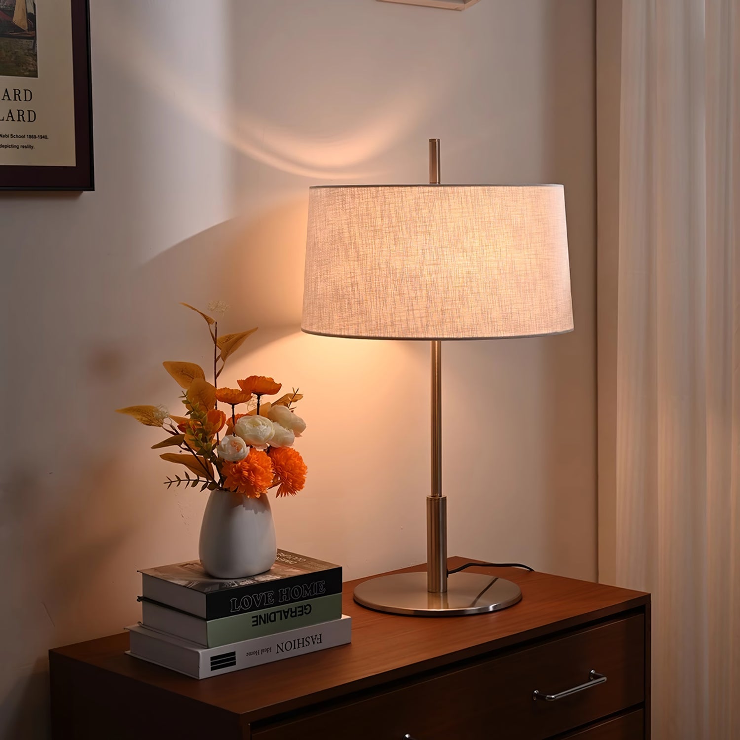 Rumile Table Lamp