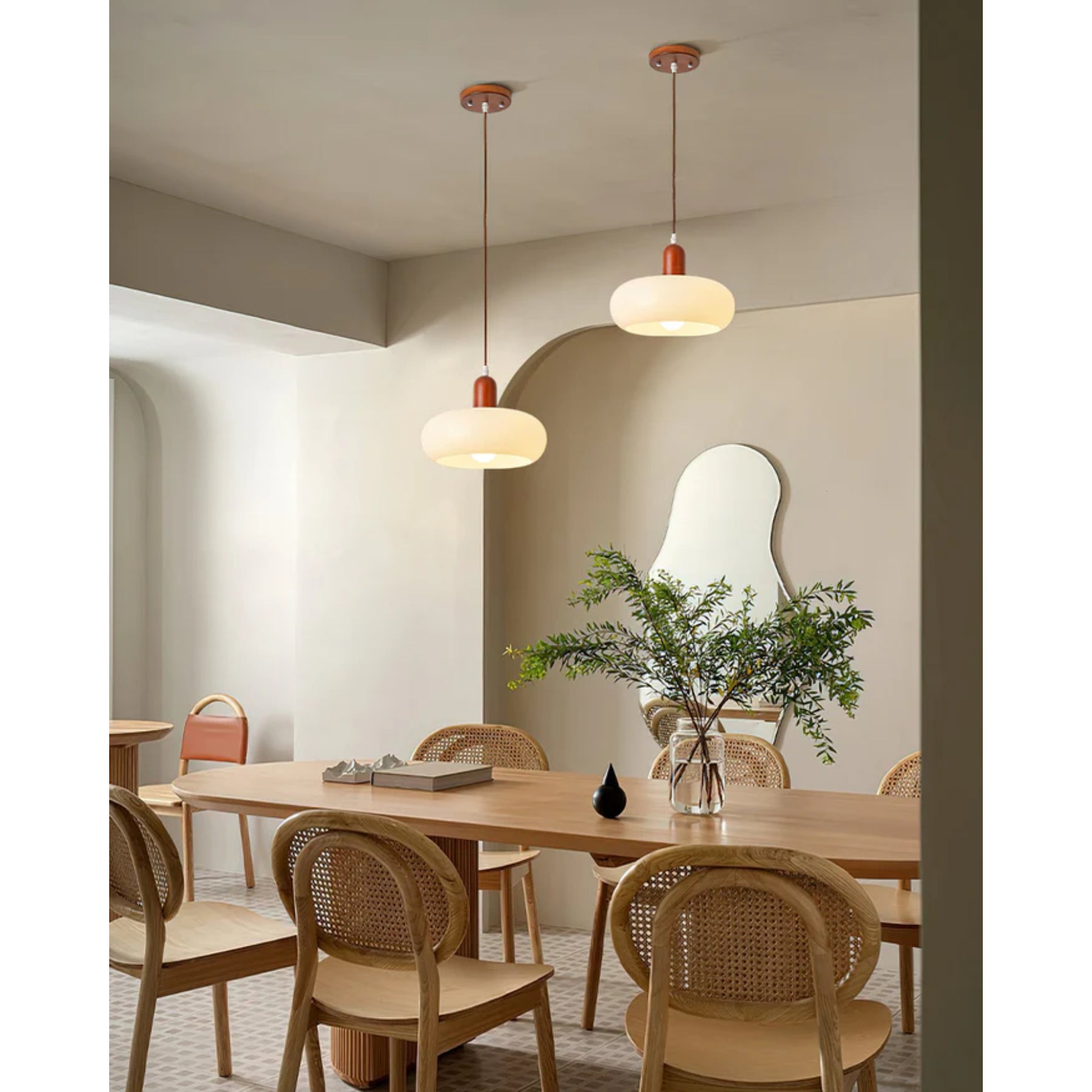 Risel Pendant Light