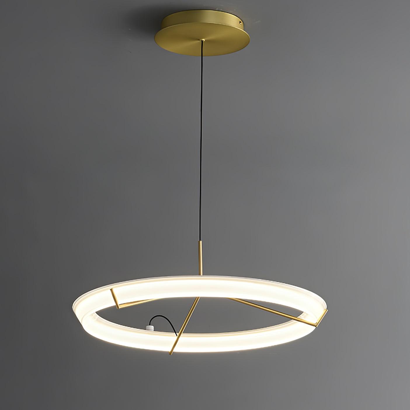 Nomis Pendant Light