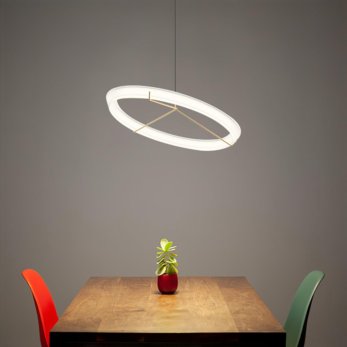 Nomis Pendant Light