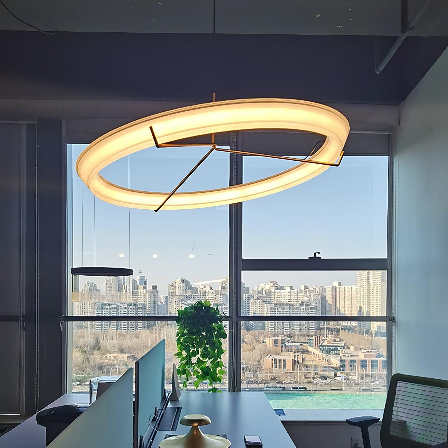 Nomis Pendant Light