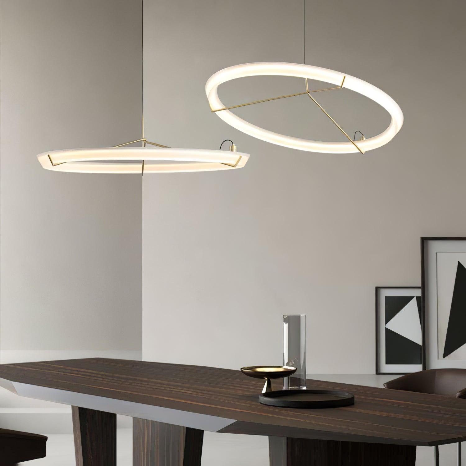 Nomis Pendant Light