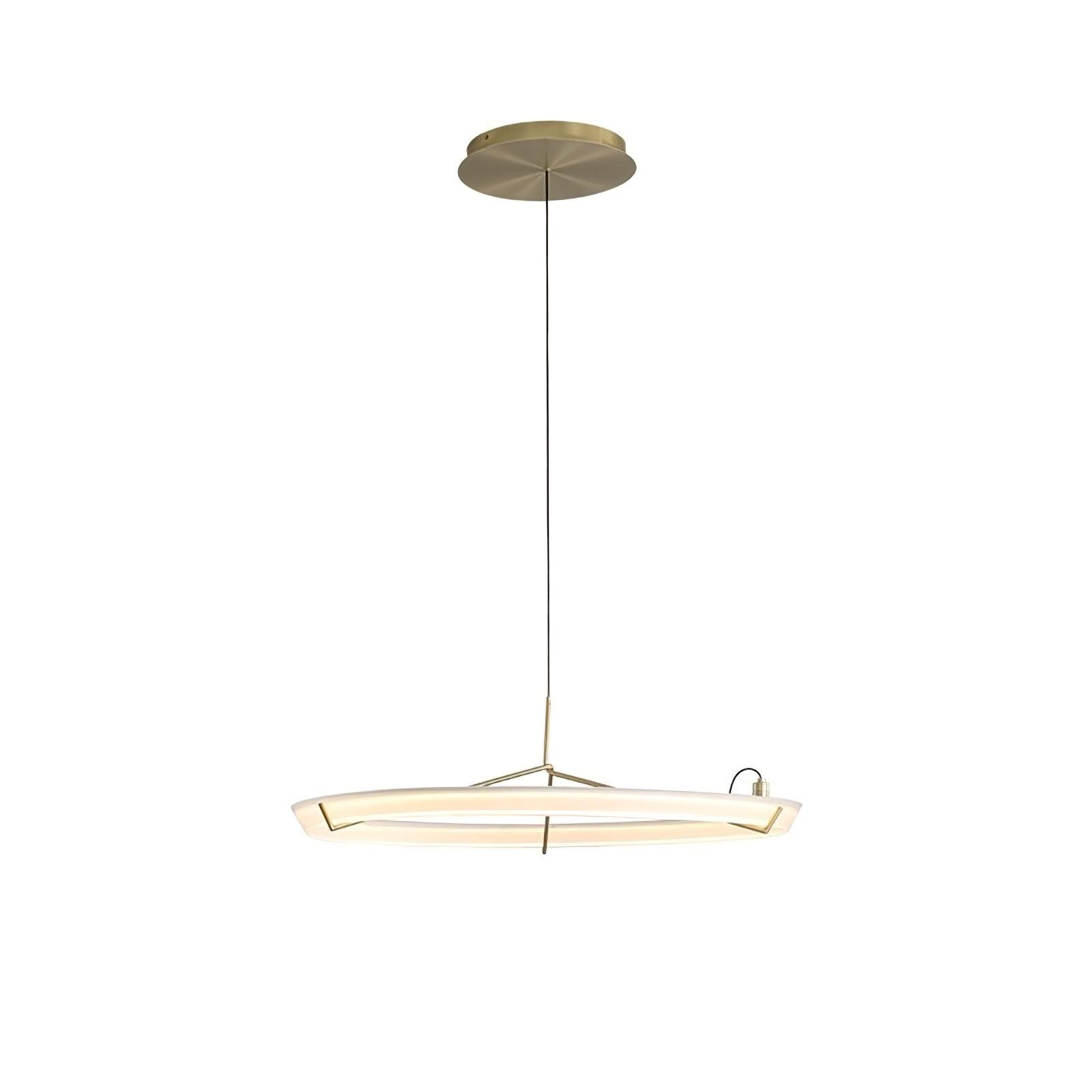 Nomis Pendant Light
