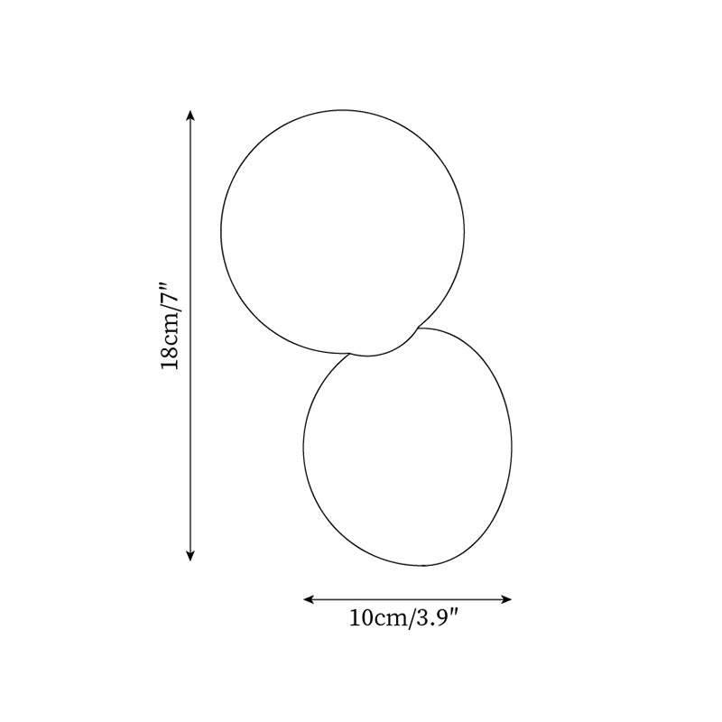 Rinzzo Wall Light