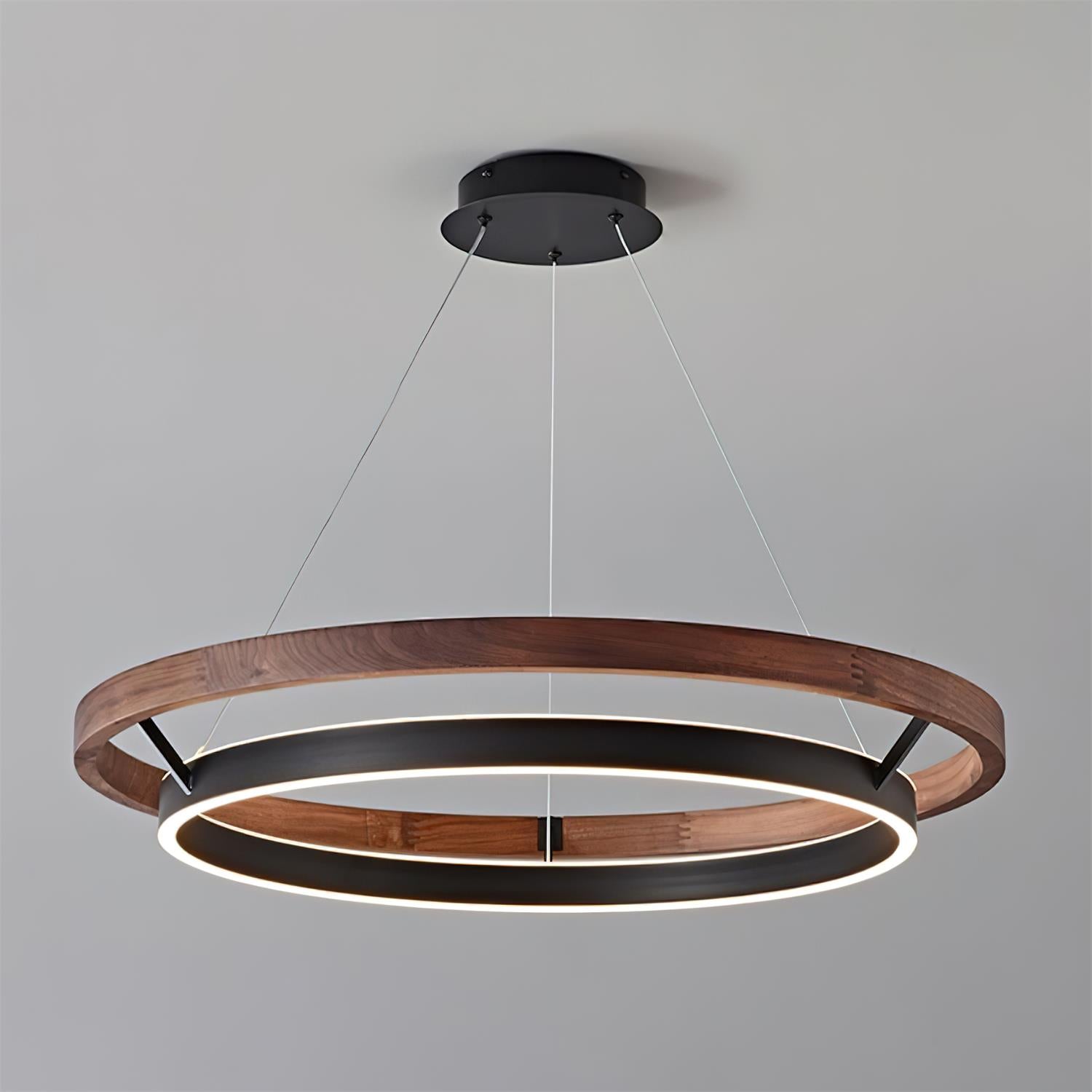 Beylus Ring Design Pendant Light