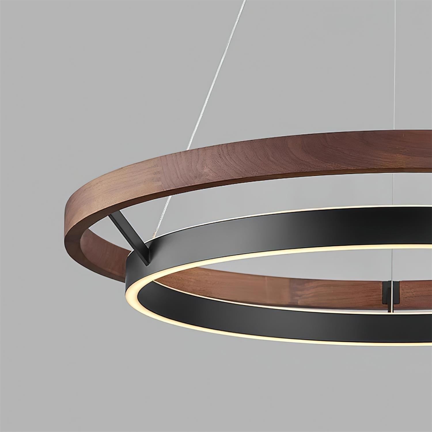 Beylus Ring Design Pendant Light