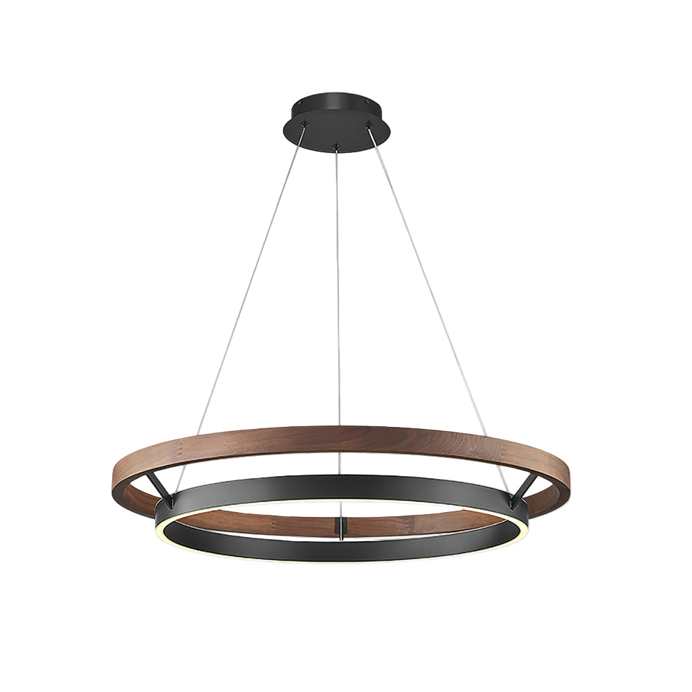 Beylus Ring Design Pendant Light