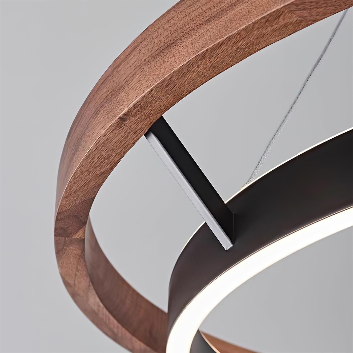 Beylus Ring Design Pendant Light