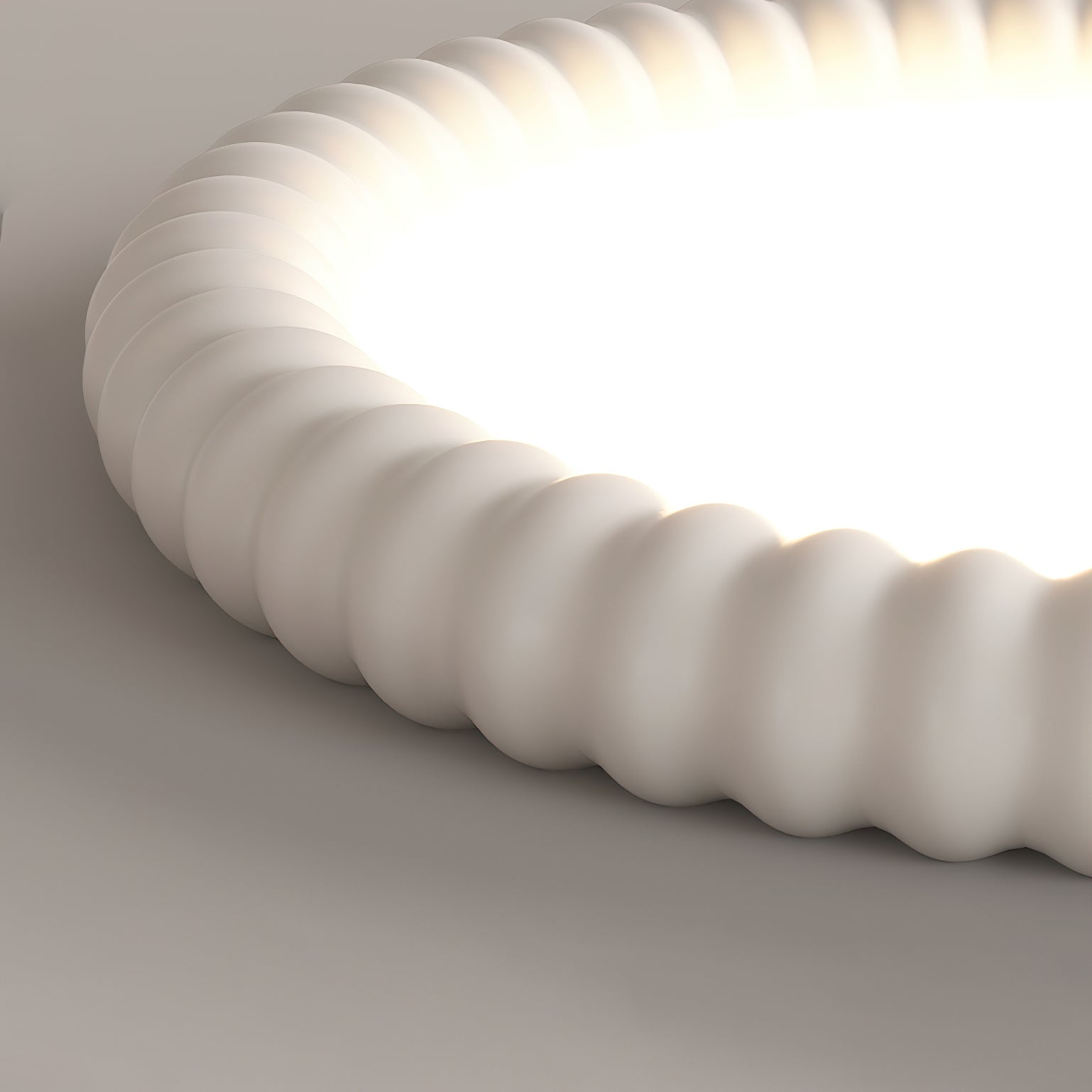 Cerevo Ceiling Light