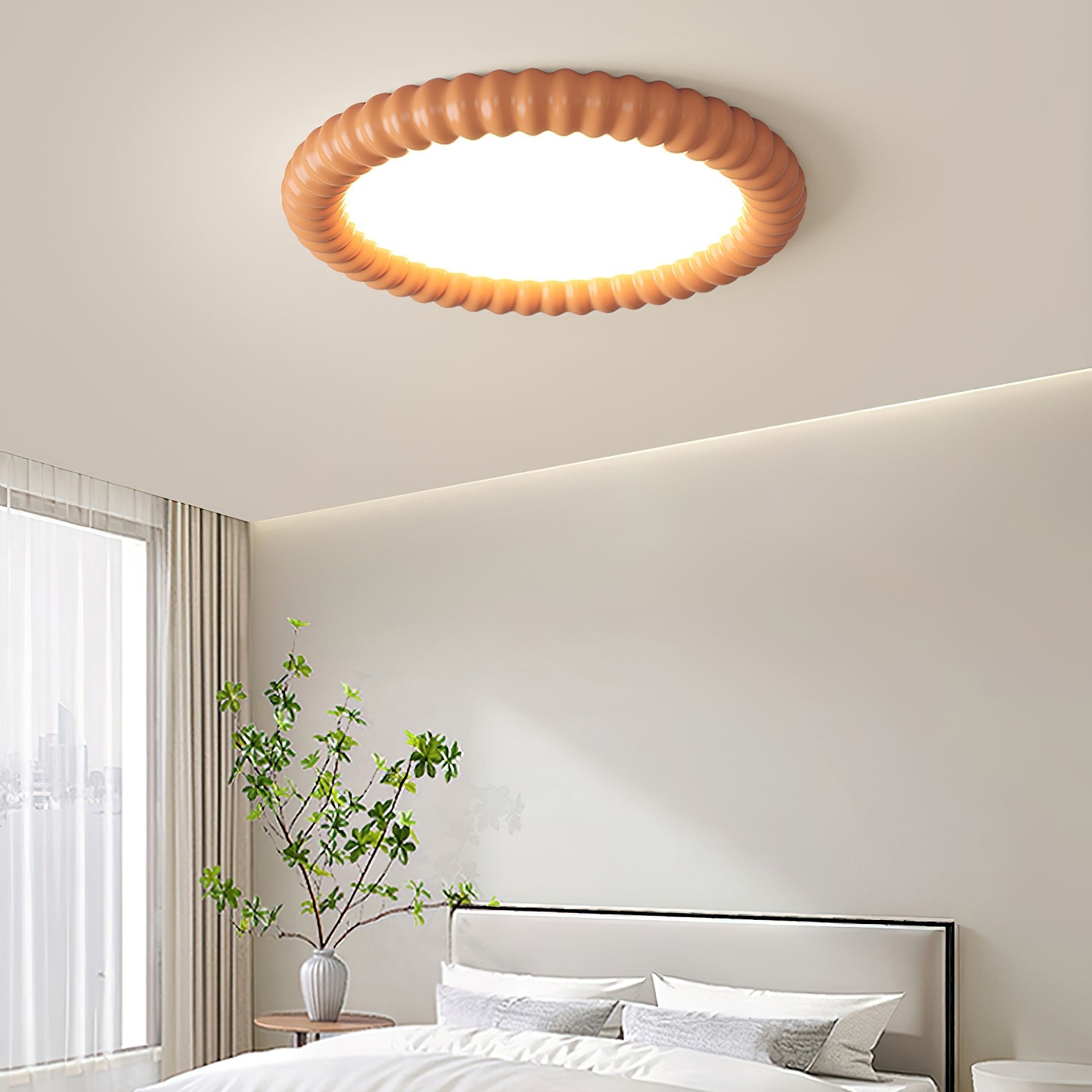 Cerevo Ceiling Light