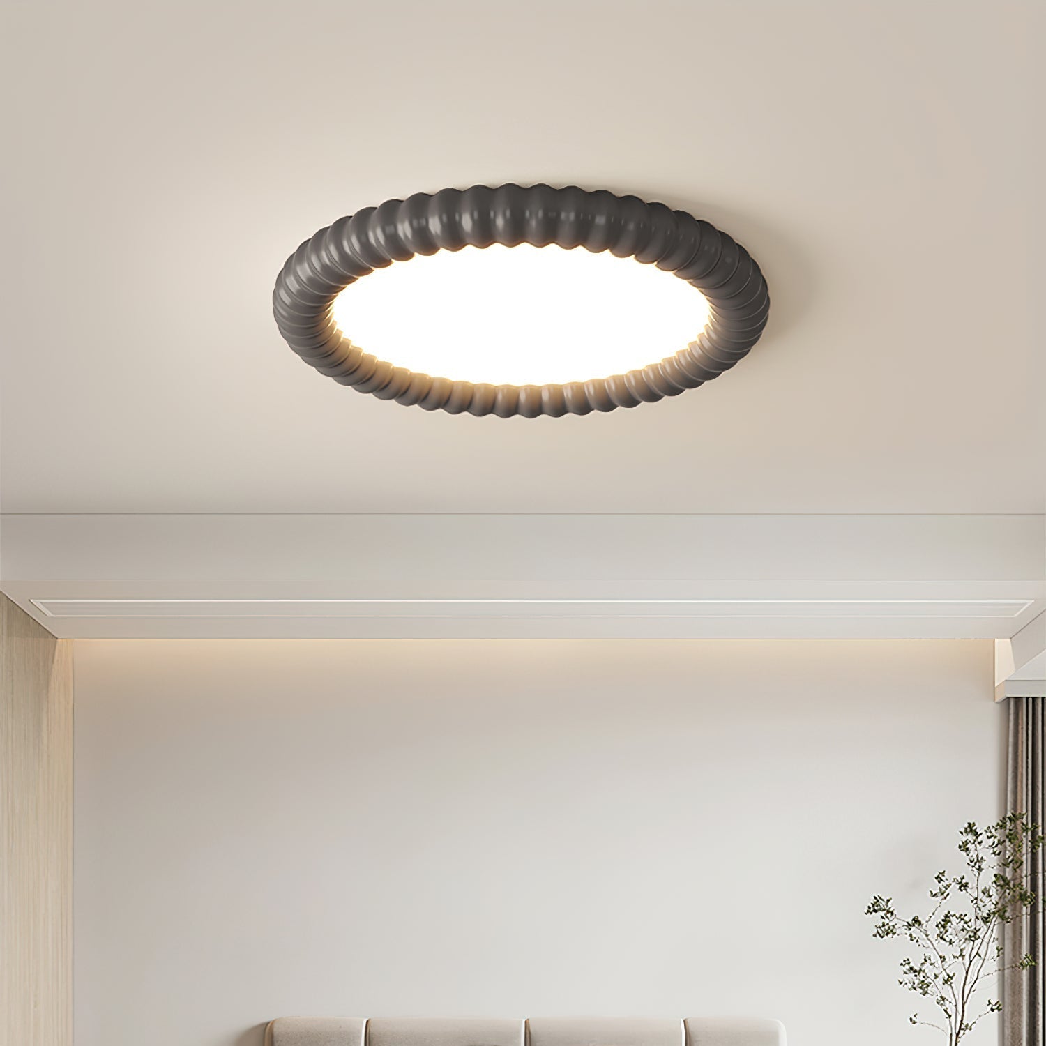 Cerevo Ceiling Light