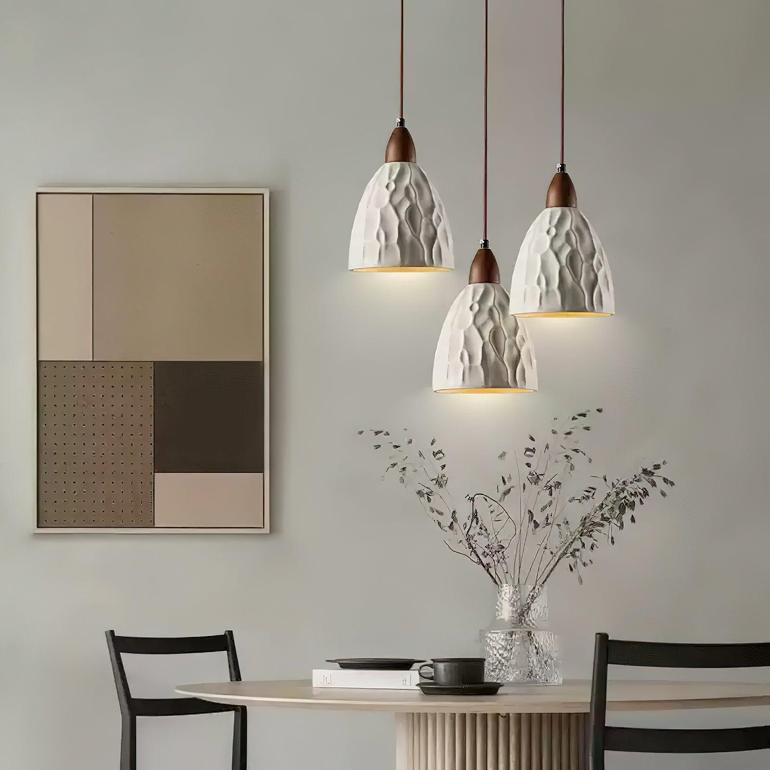 Robusca Pendant Light