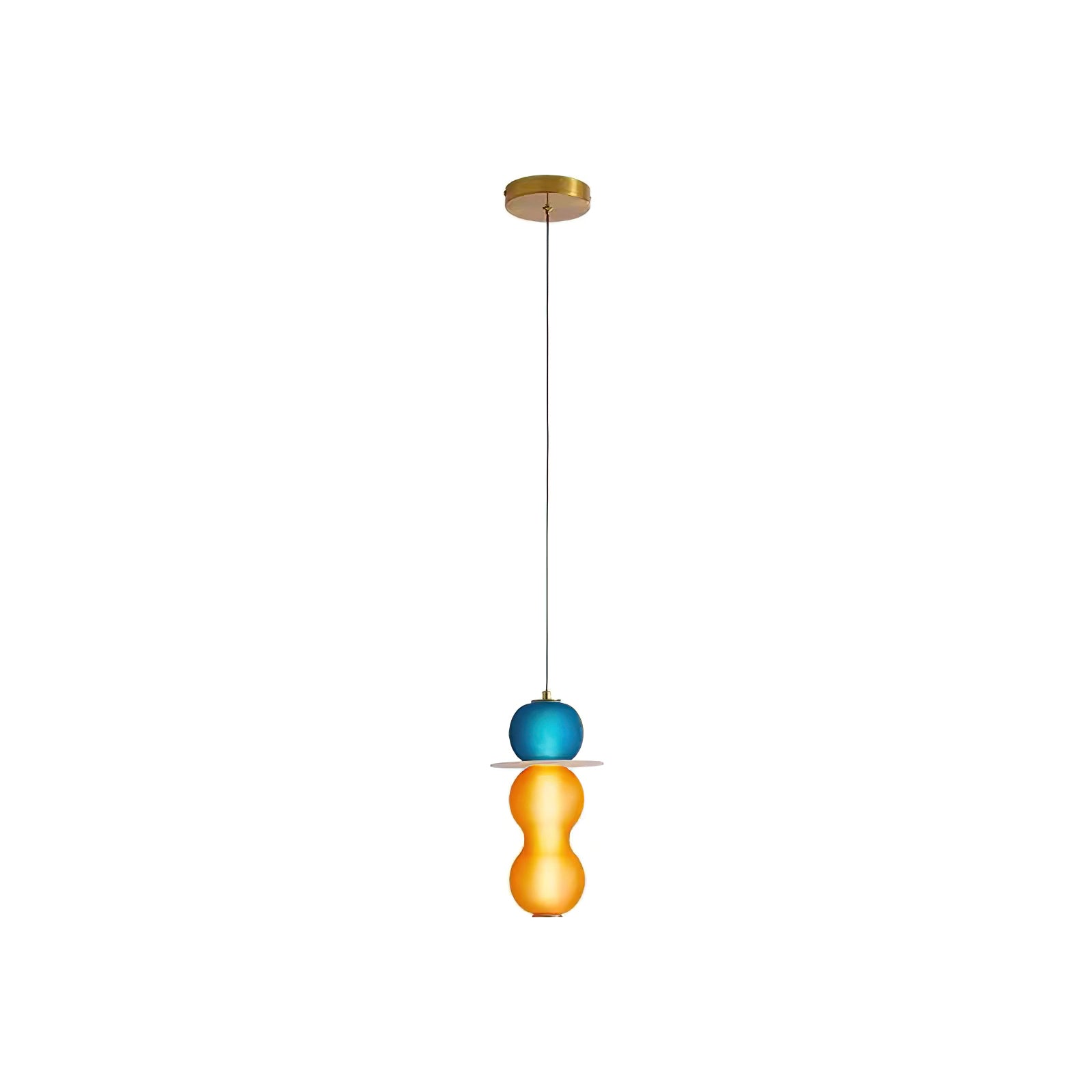 Sorex Pendant Light