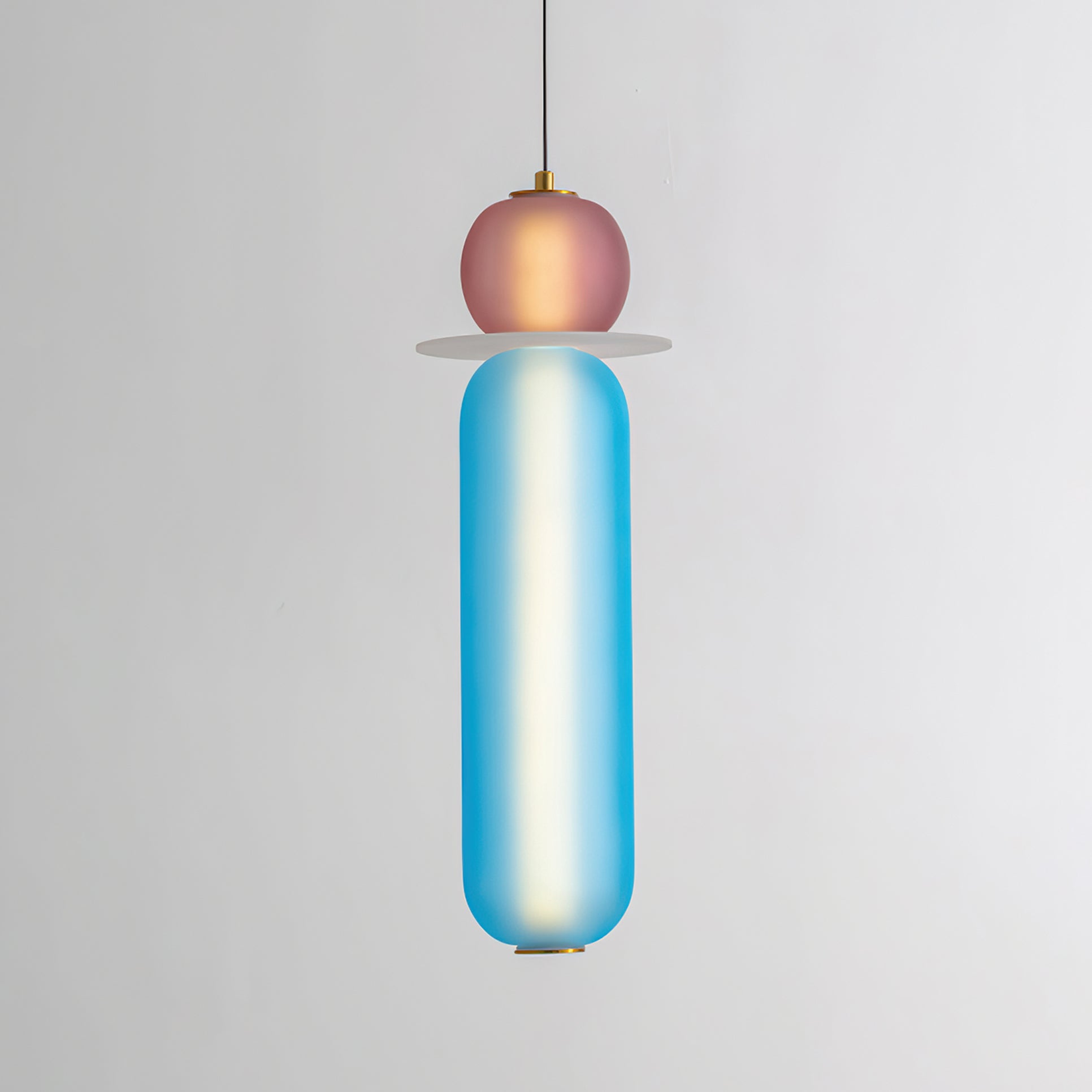 Sorex Pendant Light