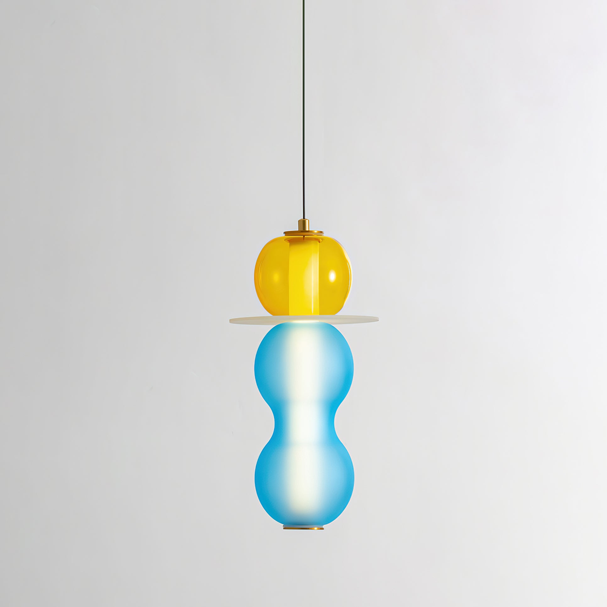 Sorex Pendant Light
