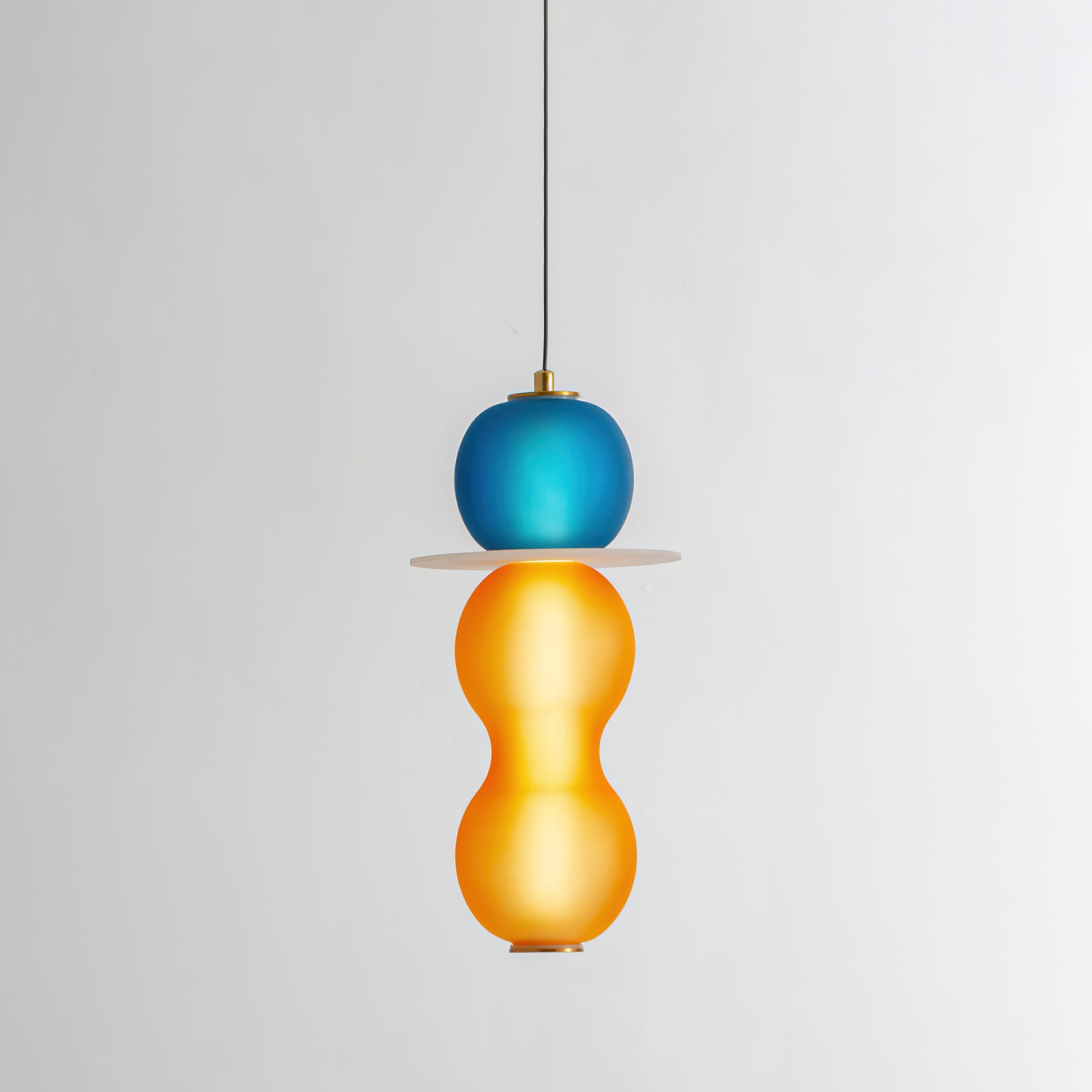 Sorex Pendant Light