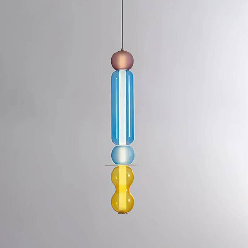 Sorex Pendant Light