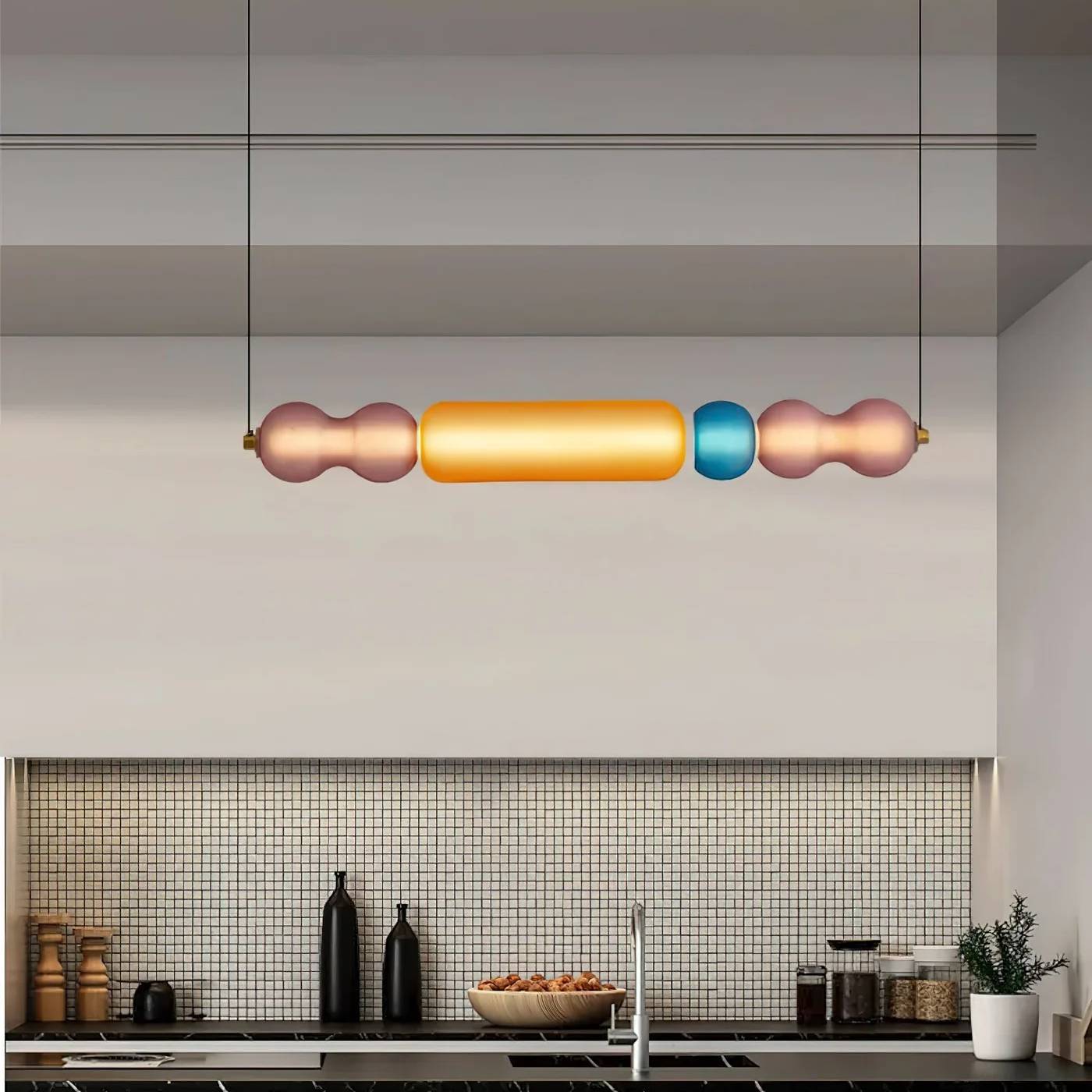 Sorex Pendant Light