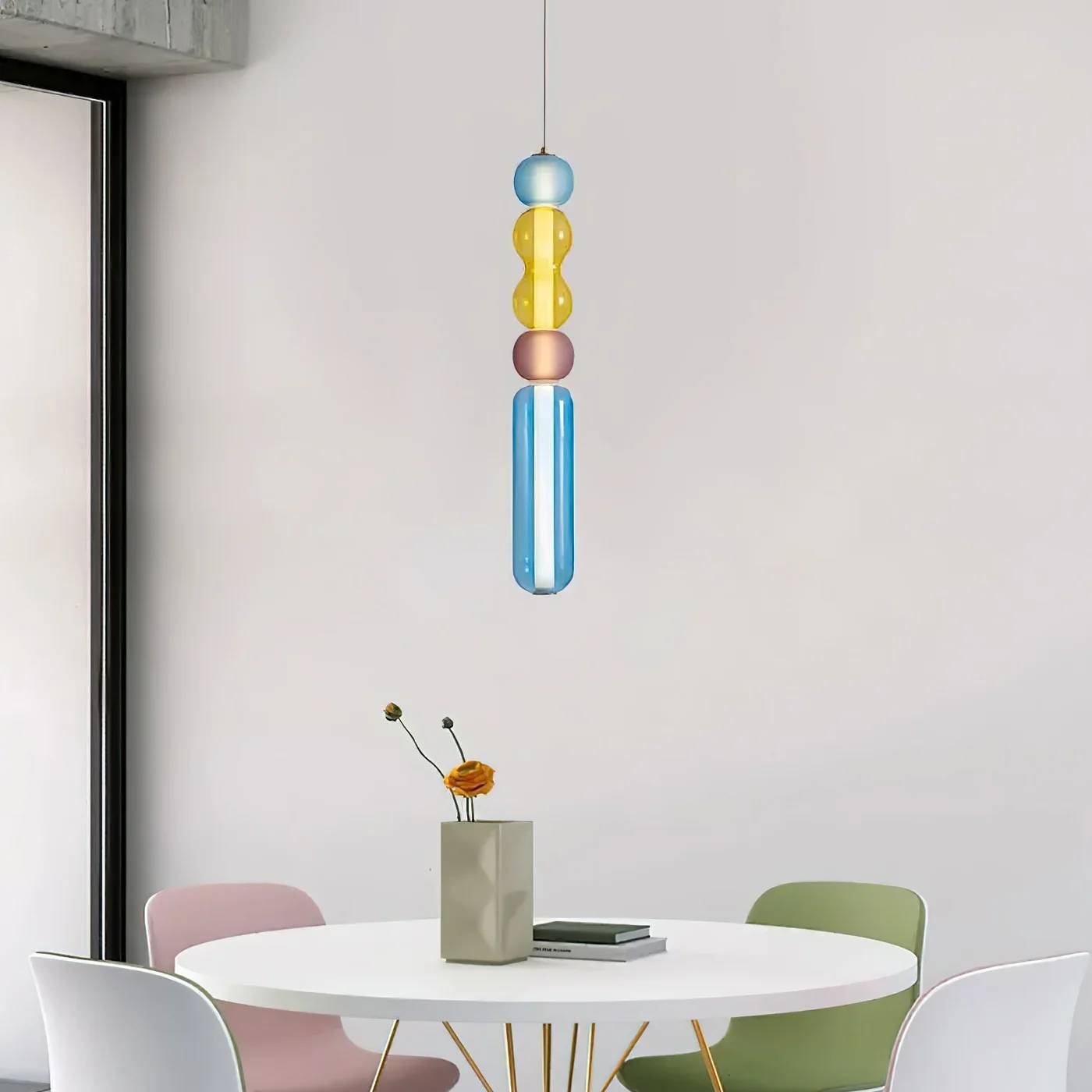 Sorex Pendant Light
