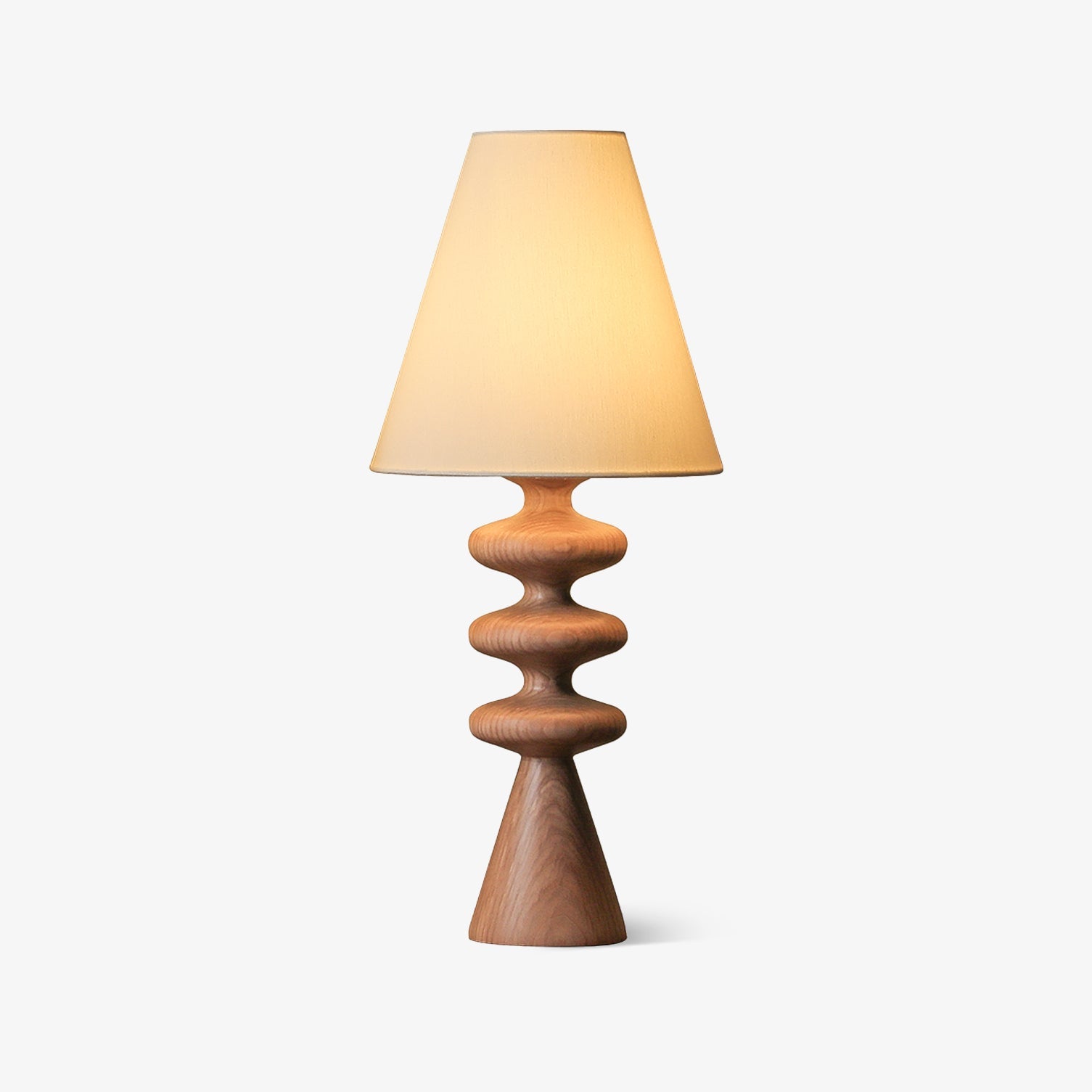Mys Wooden Table Lamp