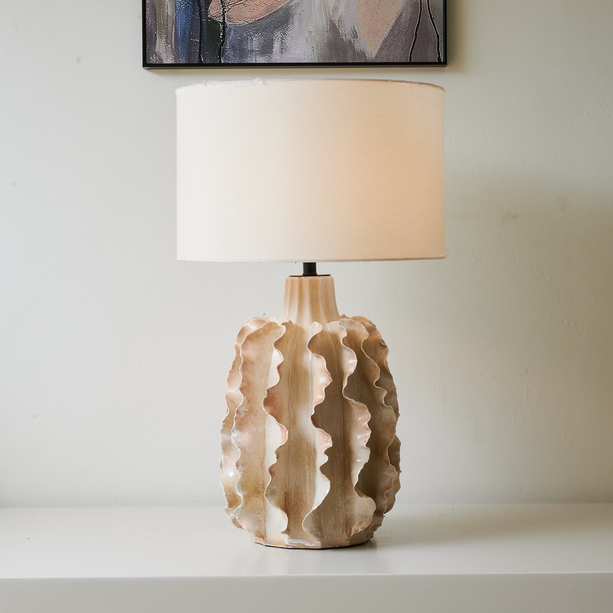 Riclon Coral Design