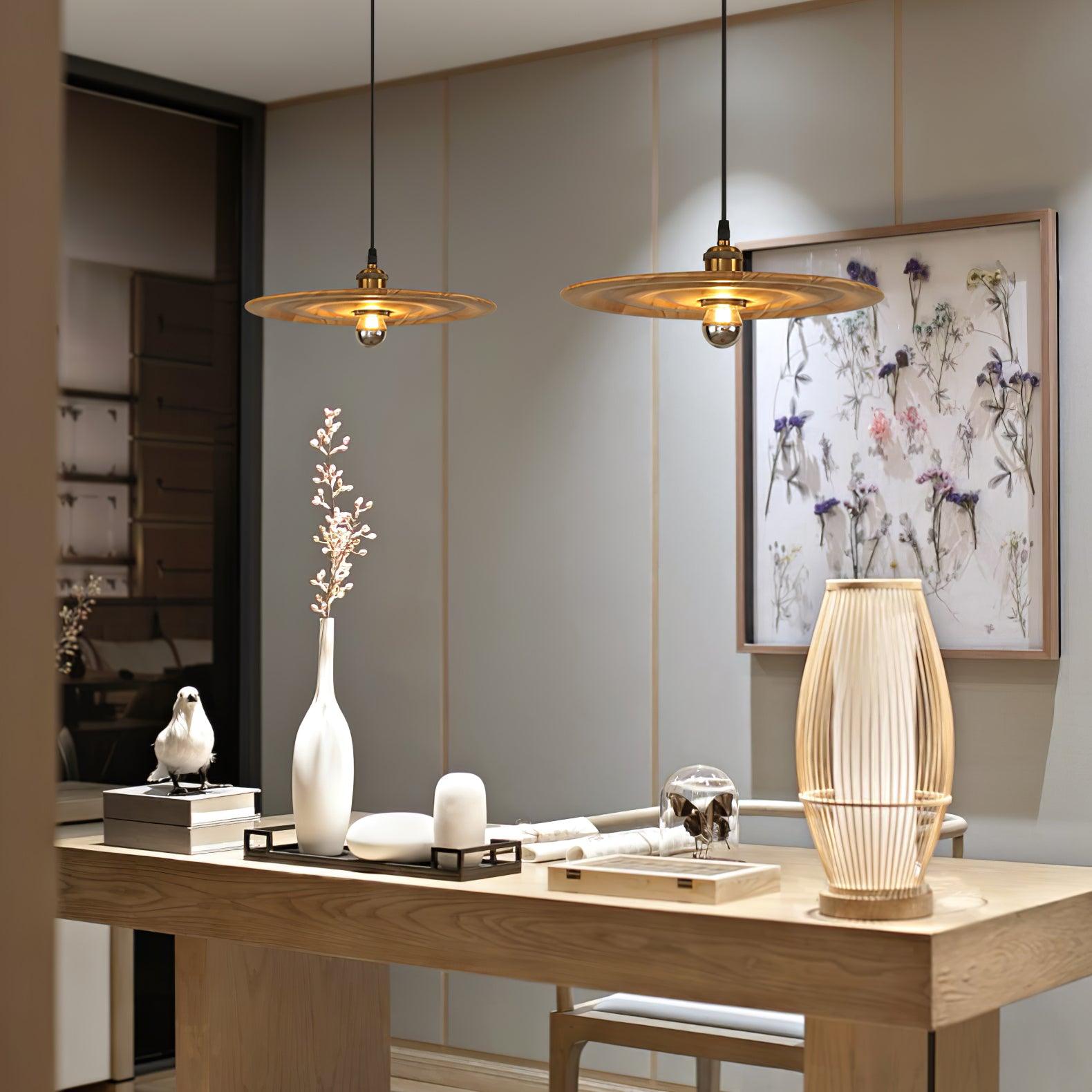 Rilwon Pendant Light
