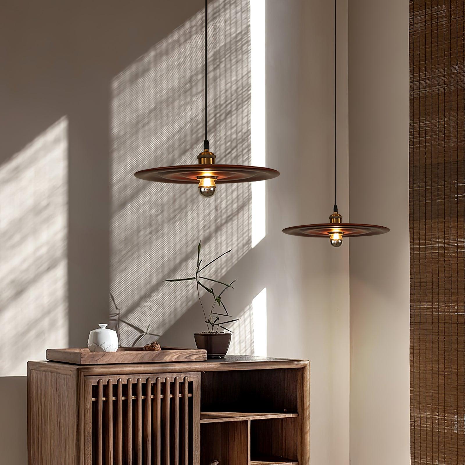 Rilwon Pendant Light