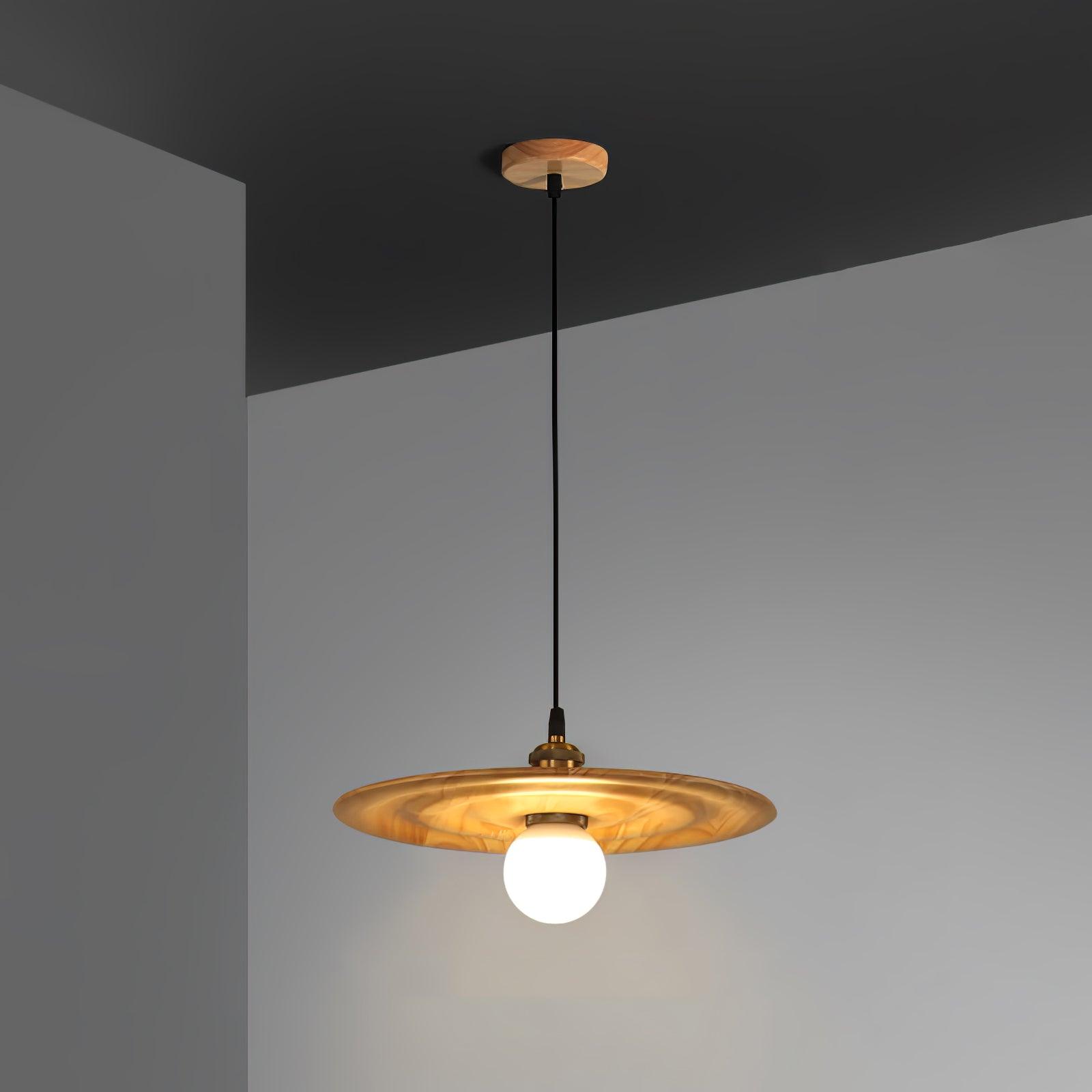 Rilwon Pendant Light