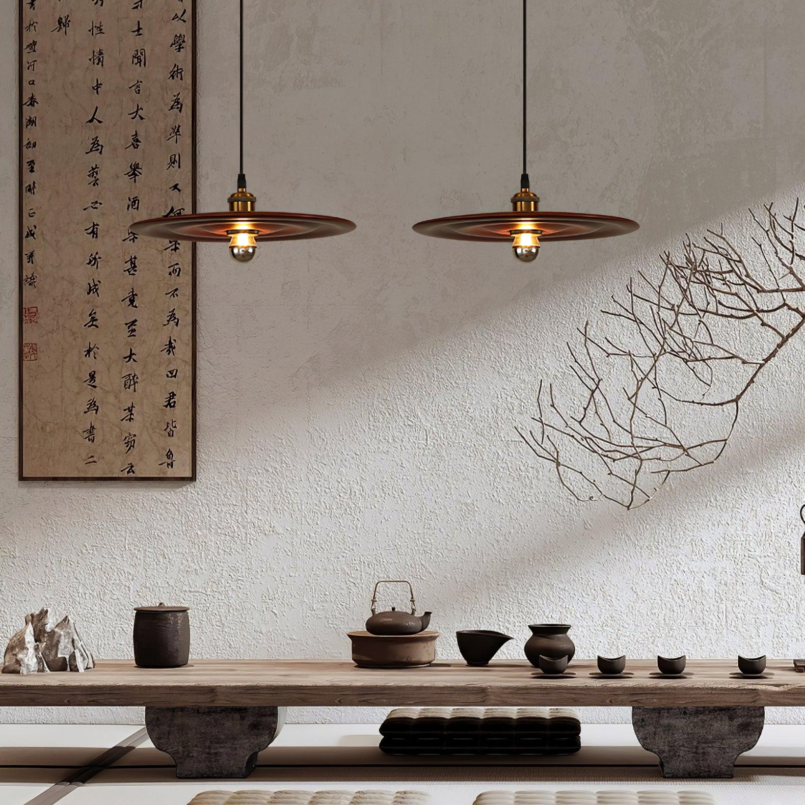 Rilwon Pendant Light