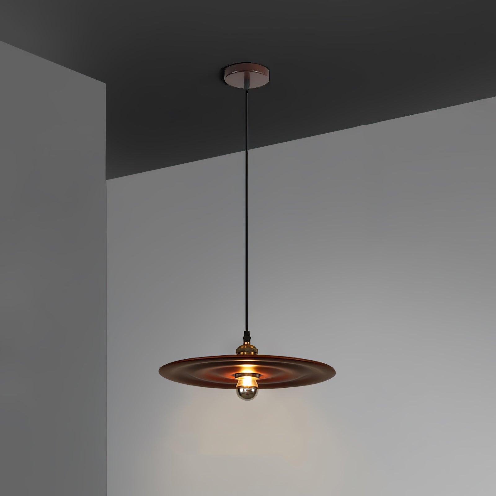 Rilwon Pendant Light