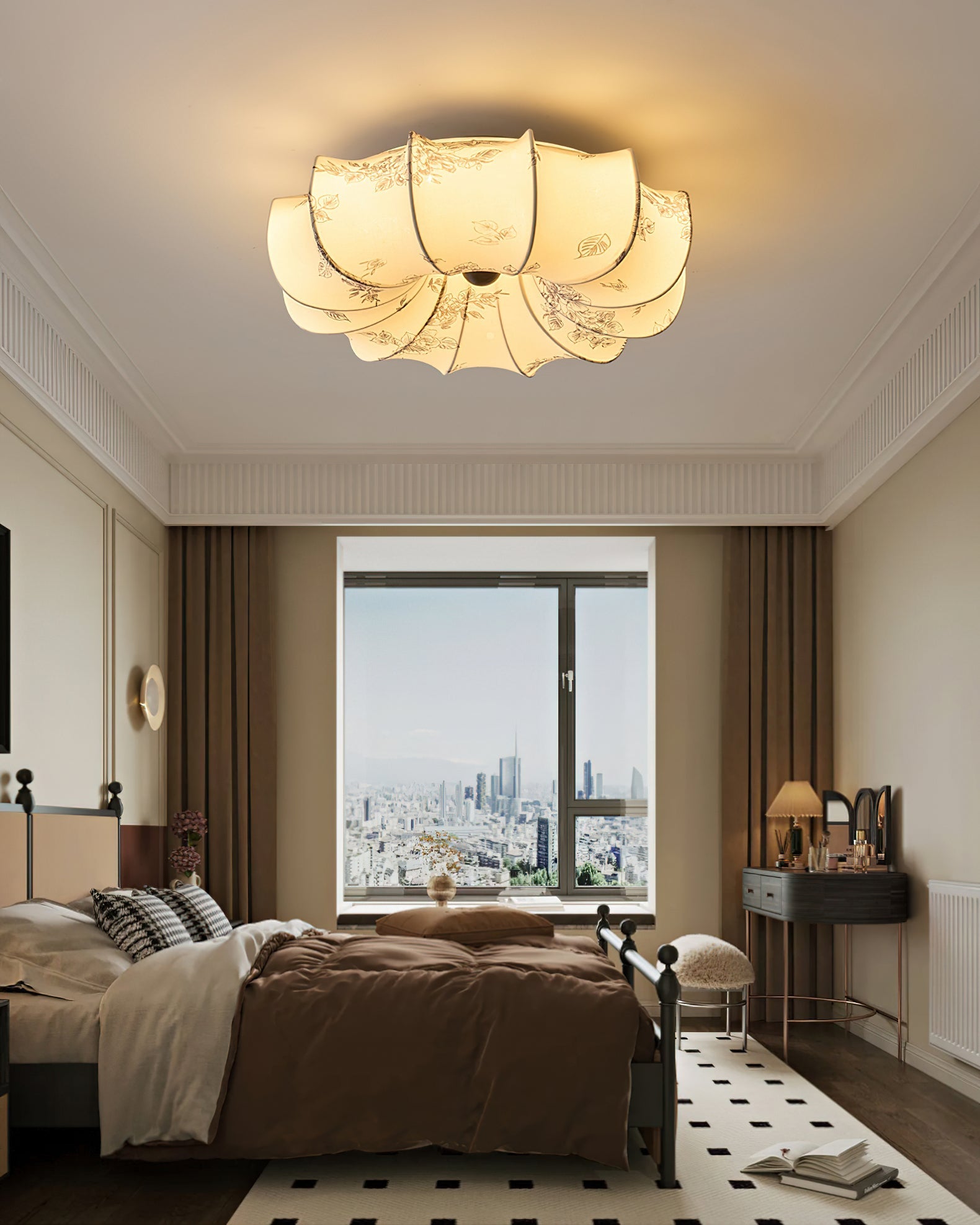 Kyneler Ceiling Light