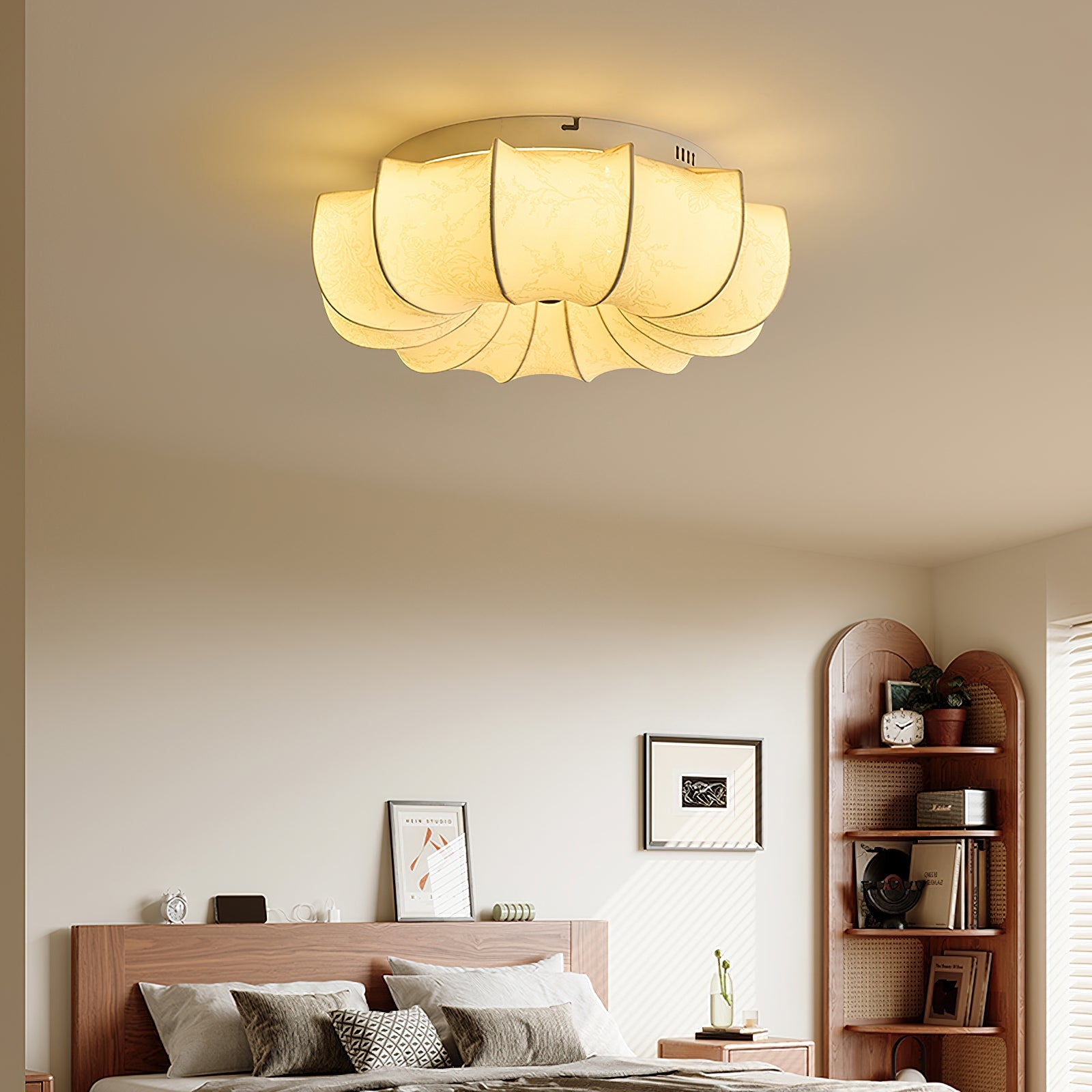 Kyneler Ceiling Light