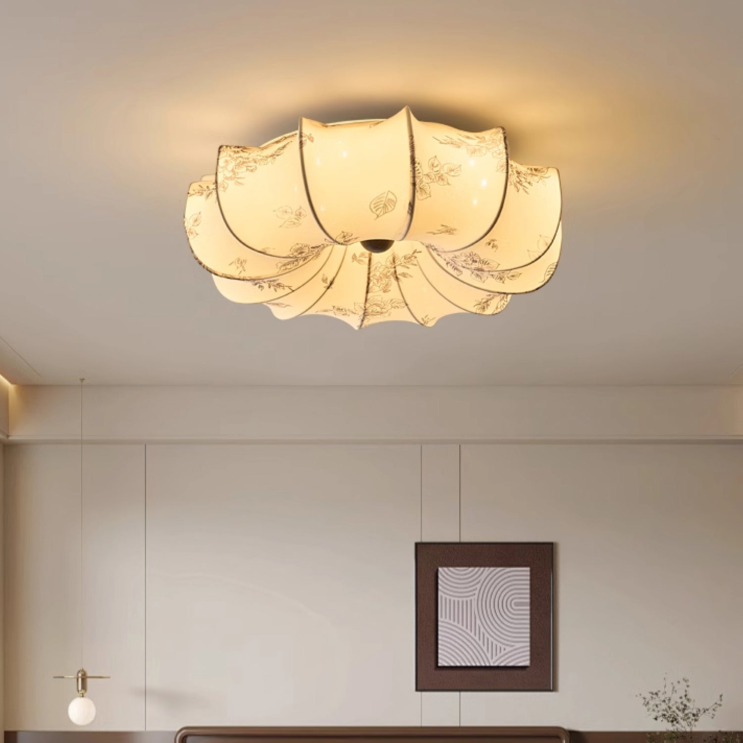 Kyneler Ceiling Light