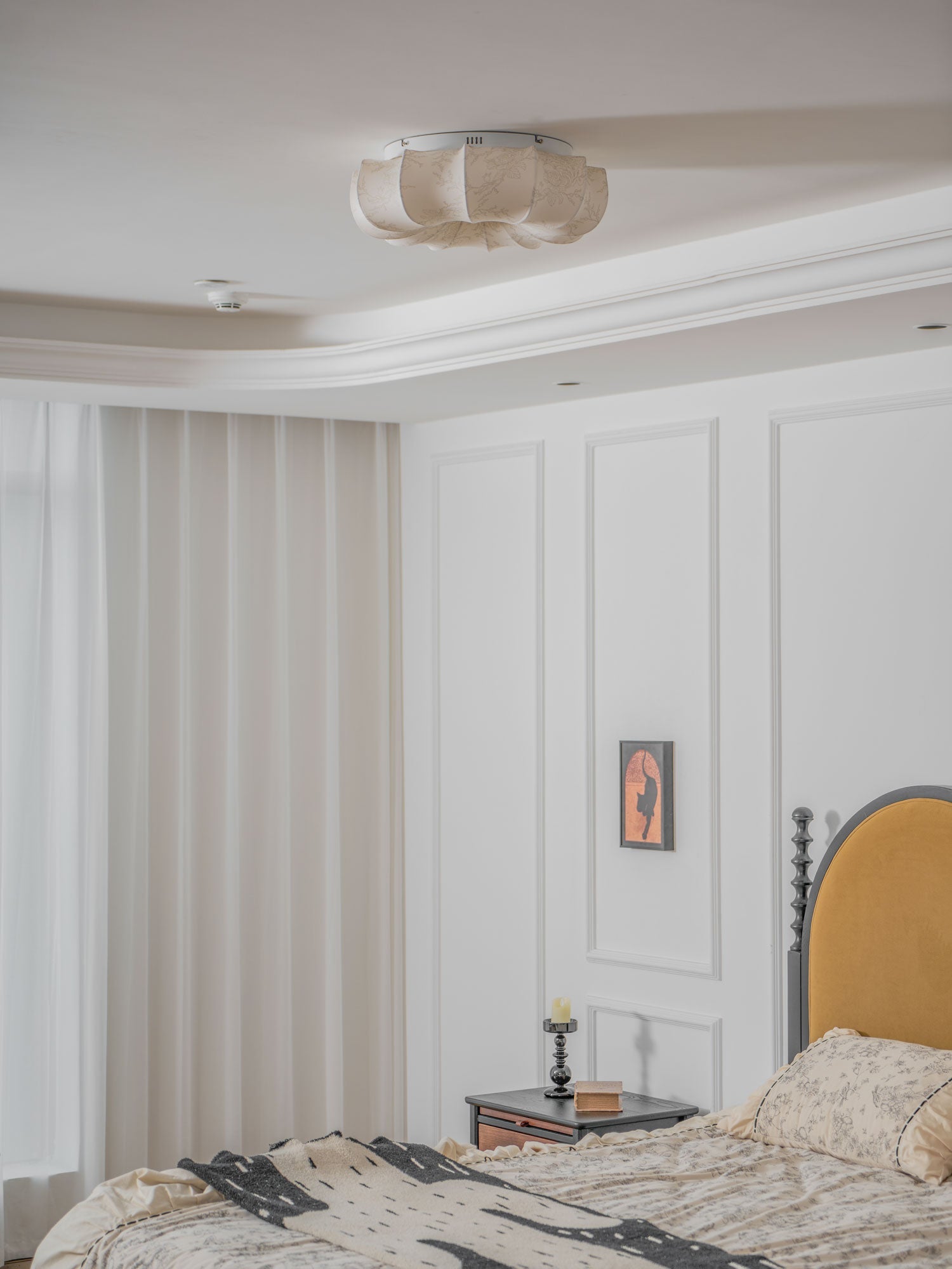 Kyneler Ceiling Light