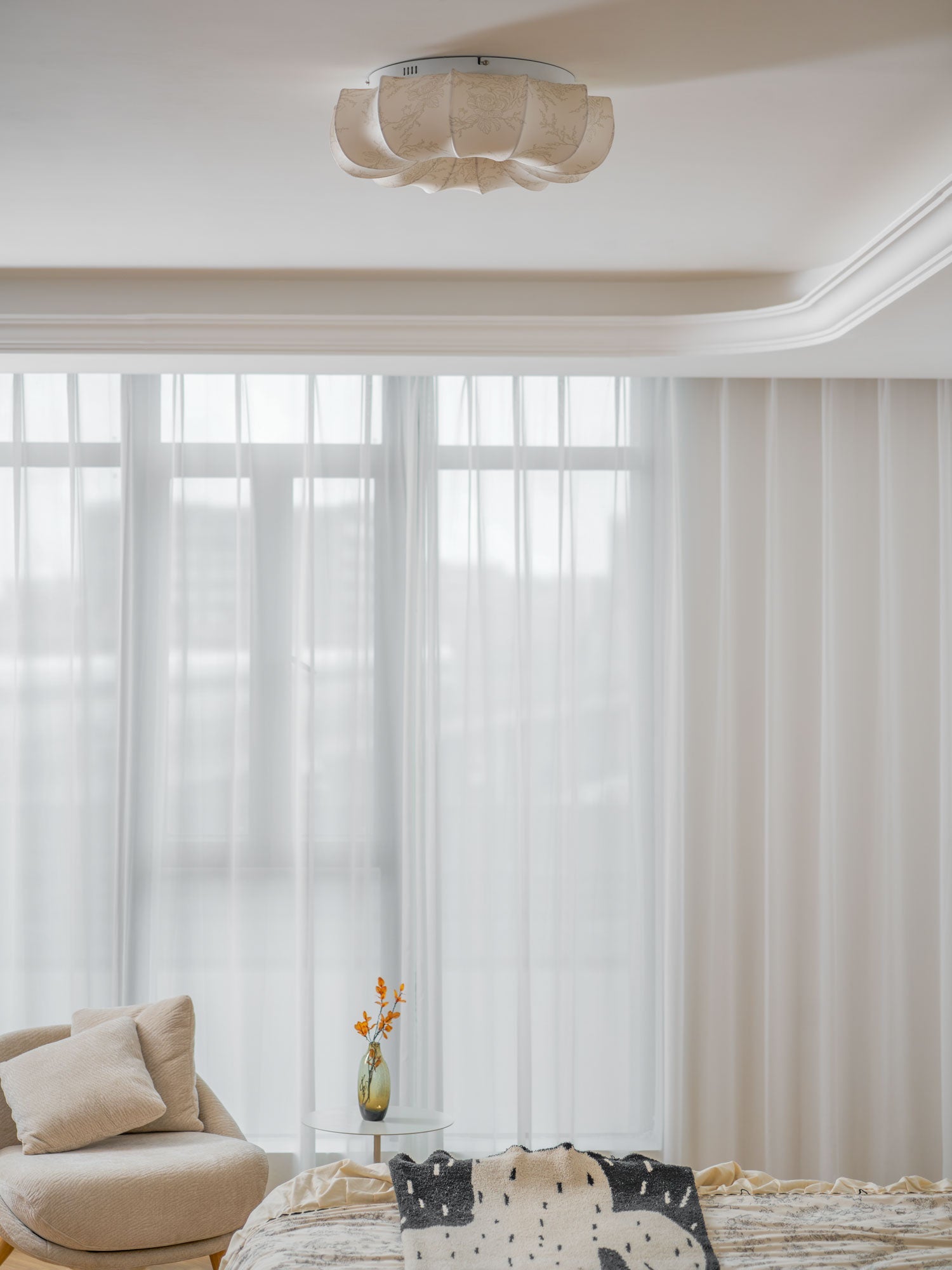 Kyneler Ceiling Light