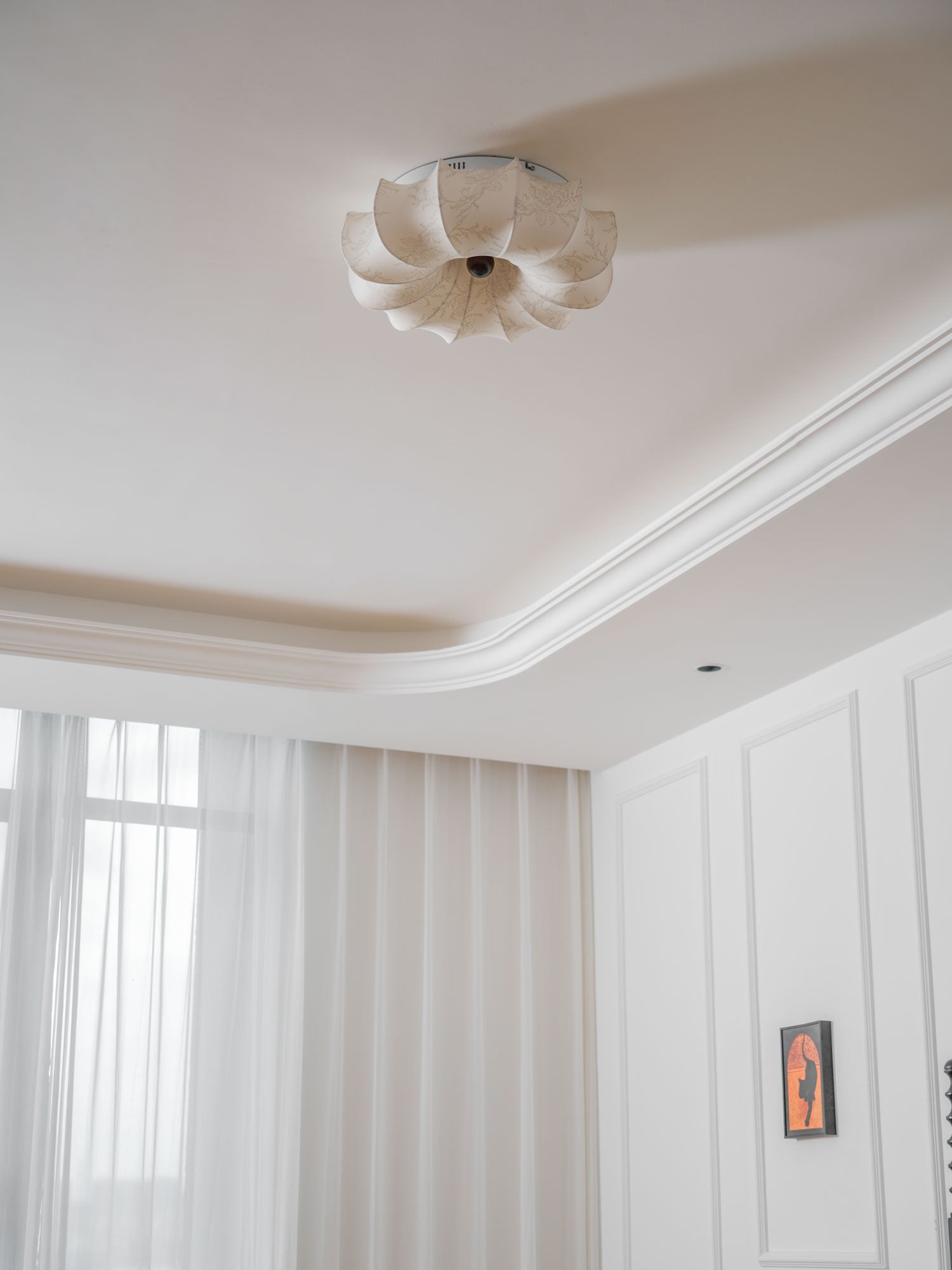 Kyneler Ceiling Light