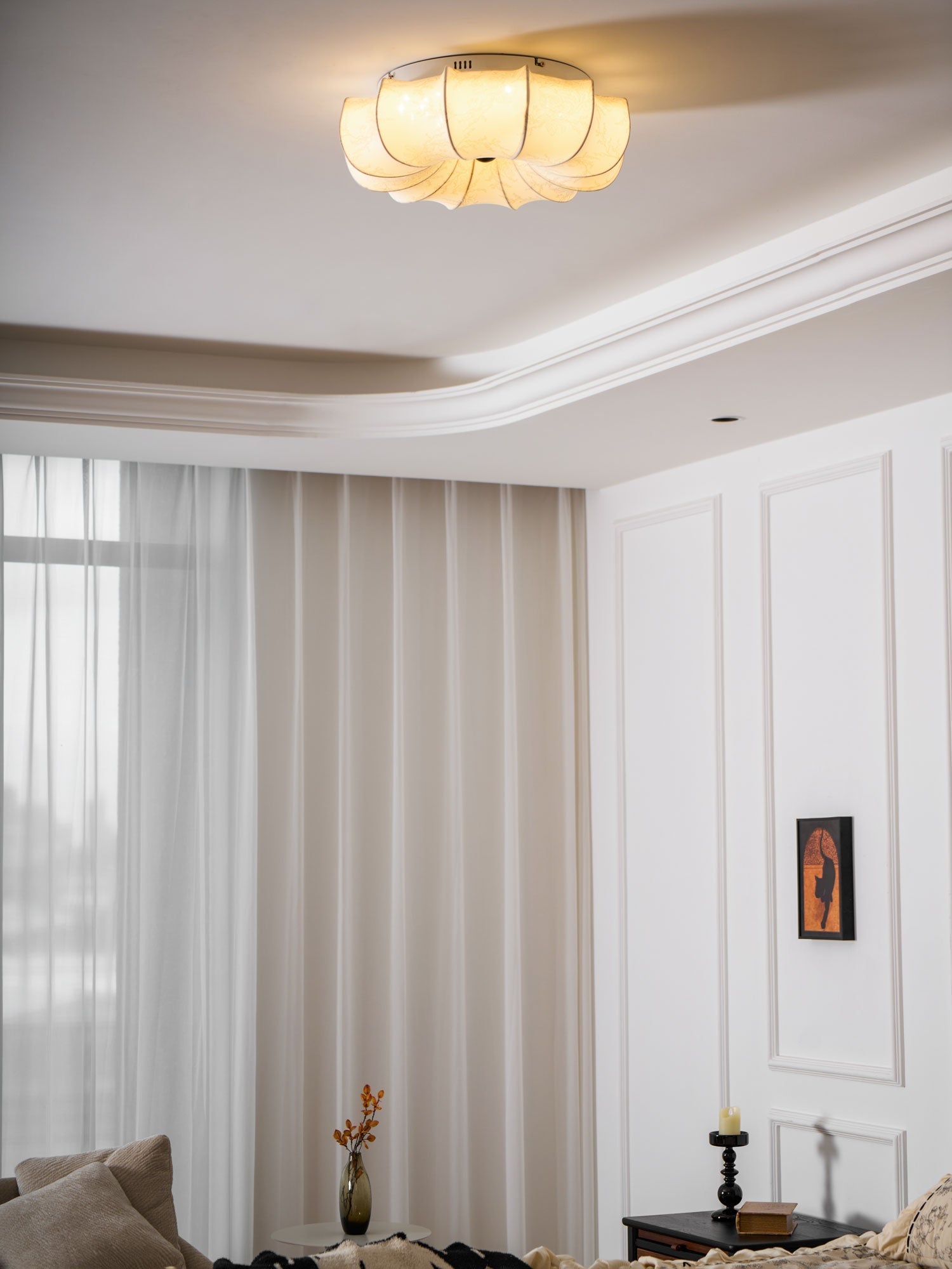 Kyneler Ceiling Light
