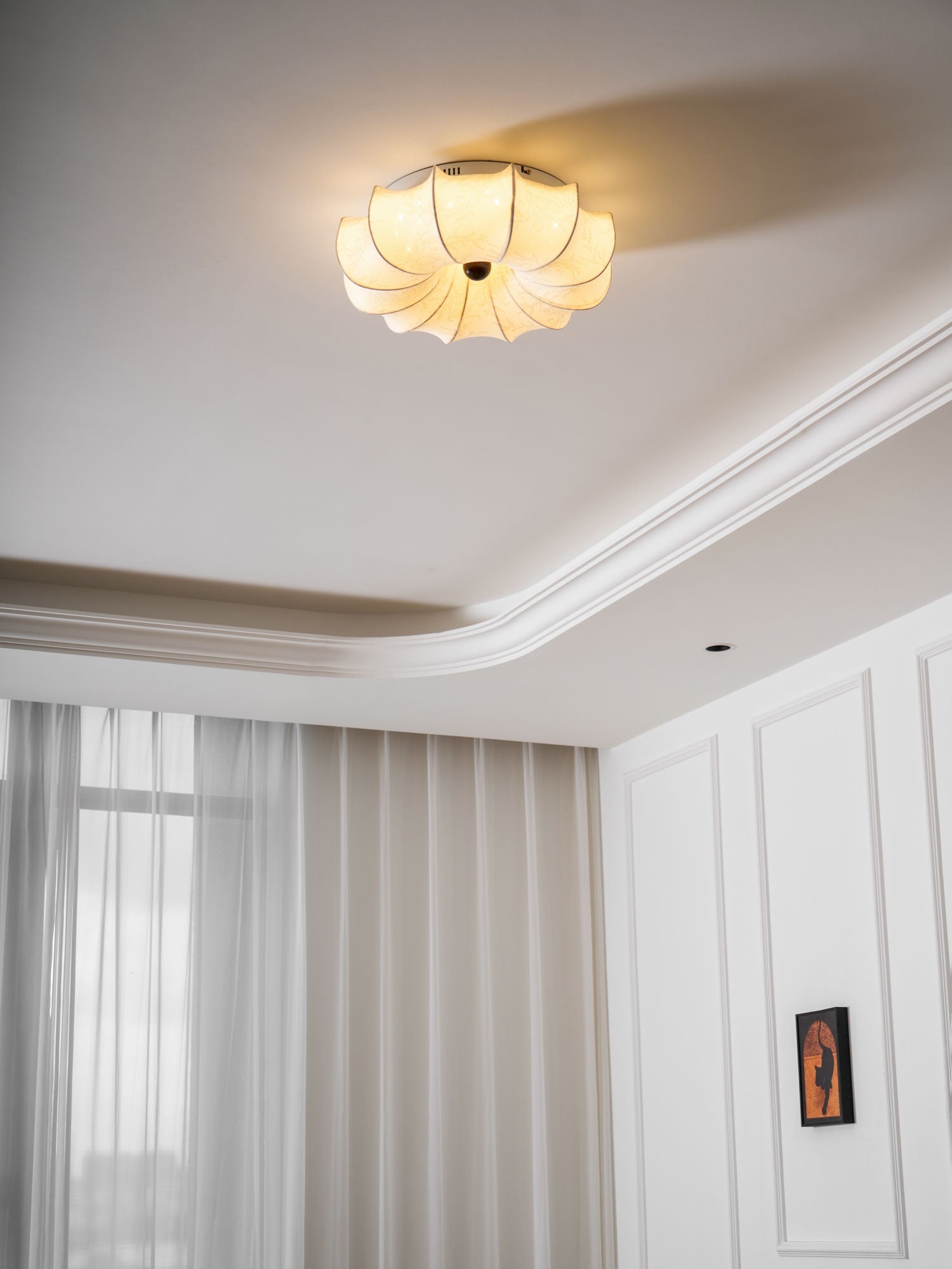 Kyneler Ceiling Light
