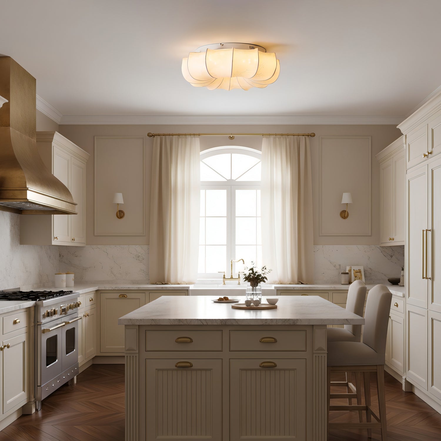 Kyneler Ceiling Light