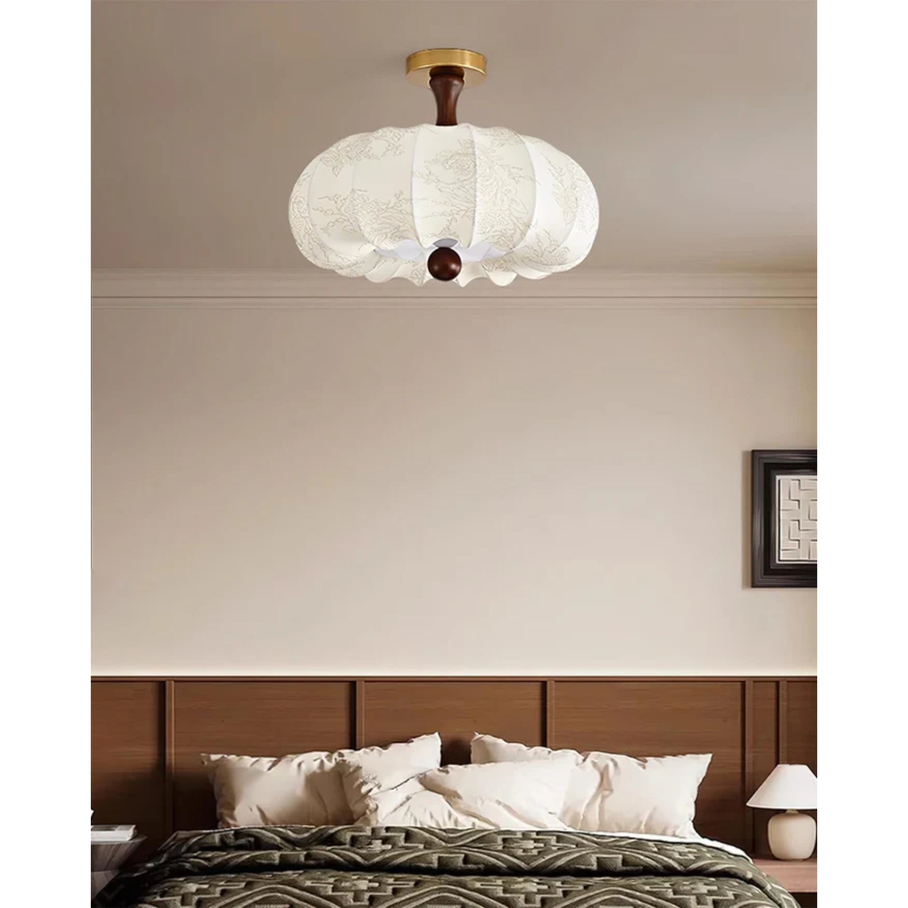 Riovale Ceiling Light
