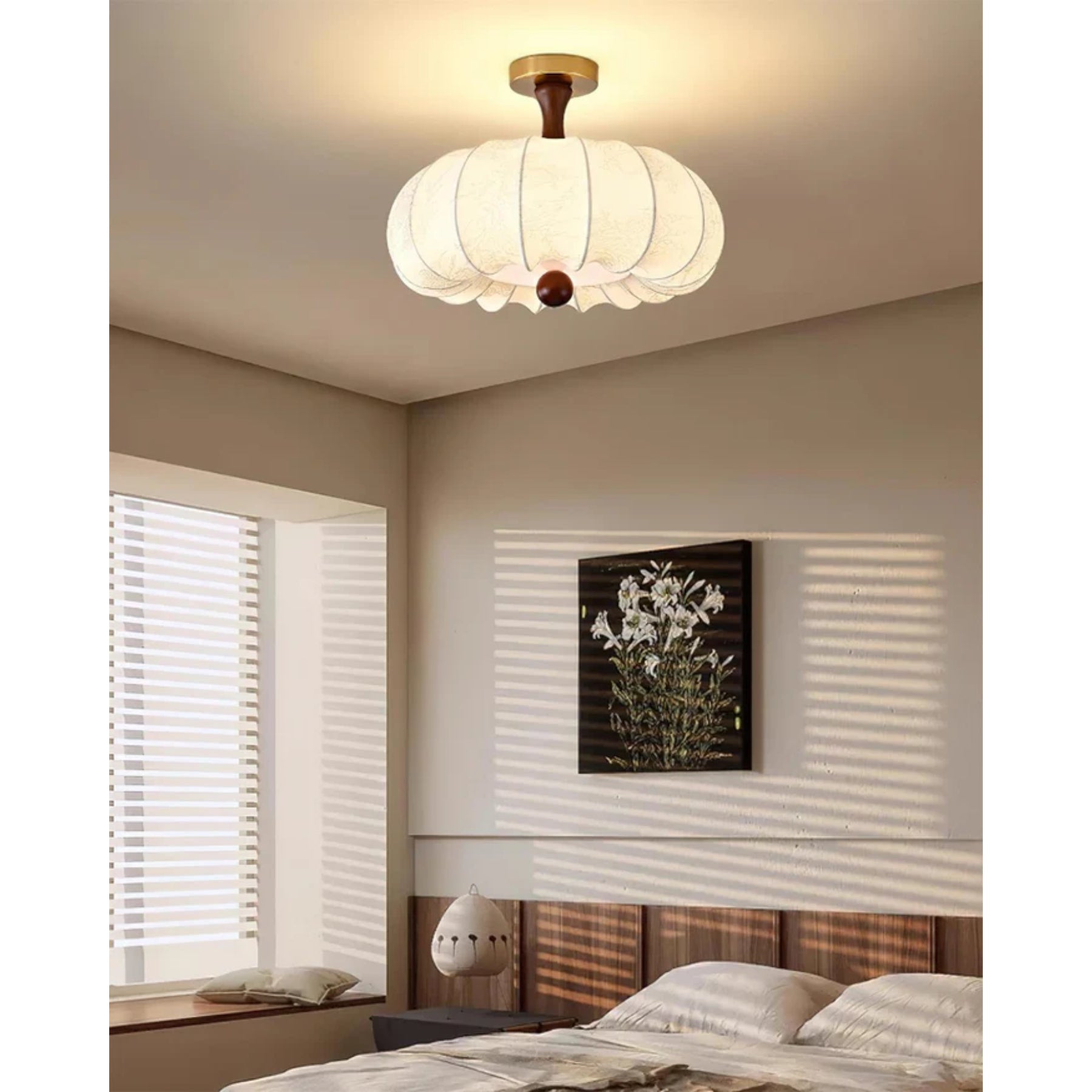 Riovale Ceiling Light